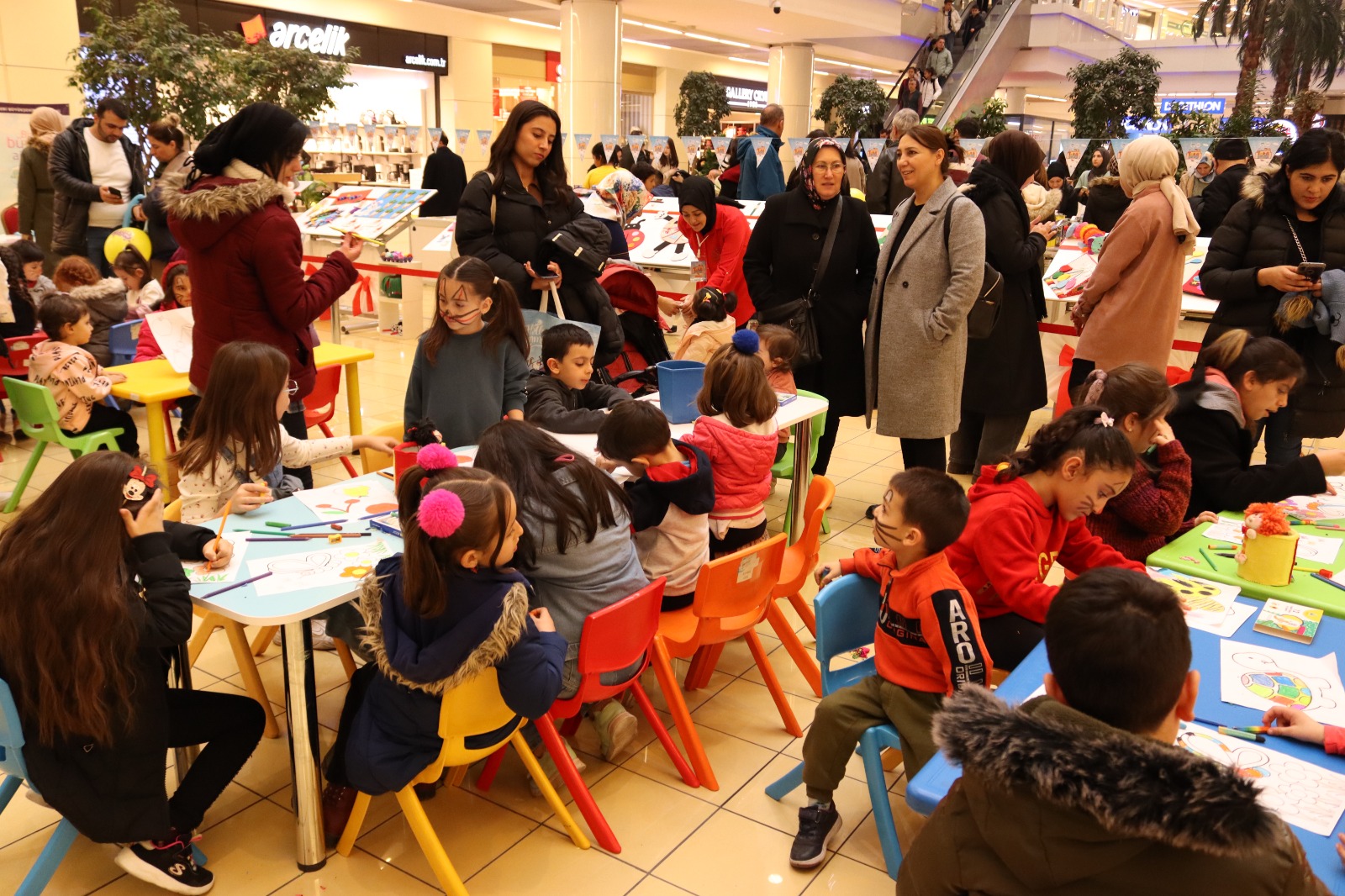 KAYMEK Tatil Şenliği’nin İkincisi Düzenlenecek