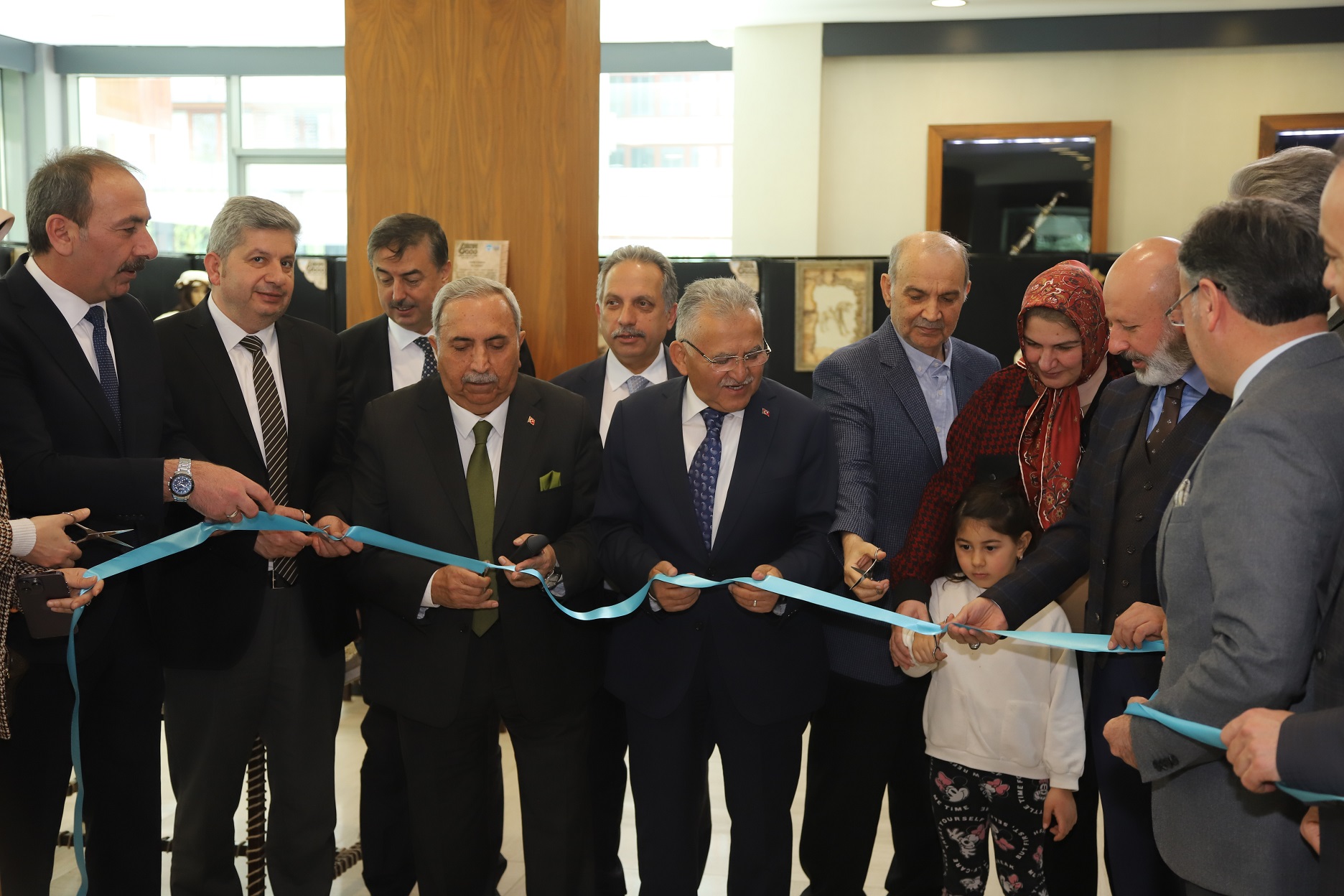 Büyükşehir, 6000 Yıllık Kültepe Tarihine Sahip Çıkıyor