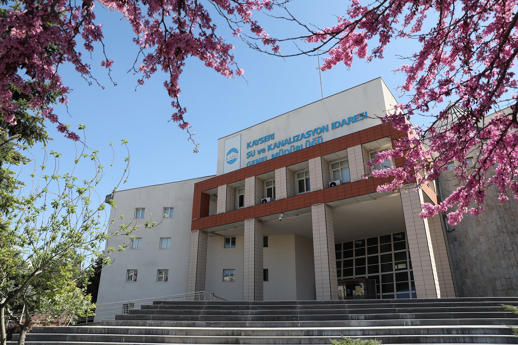 KASKİ’den 14 Mahalle İçin Su Kesintisi Uyarısı!