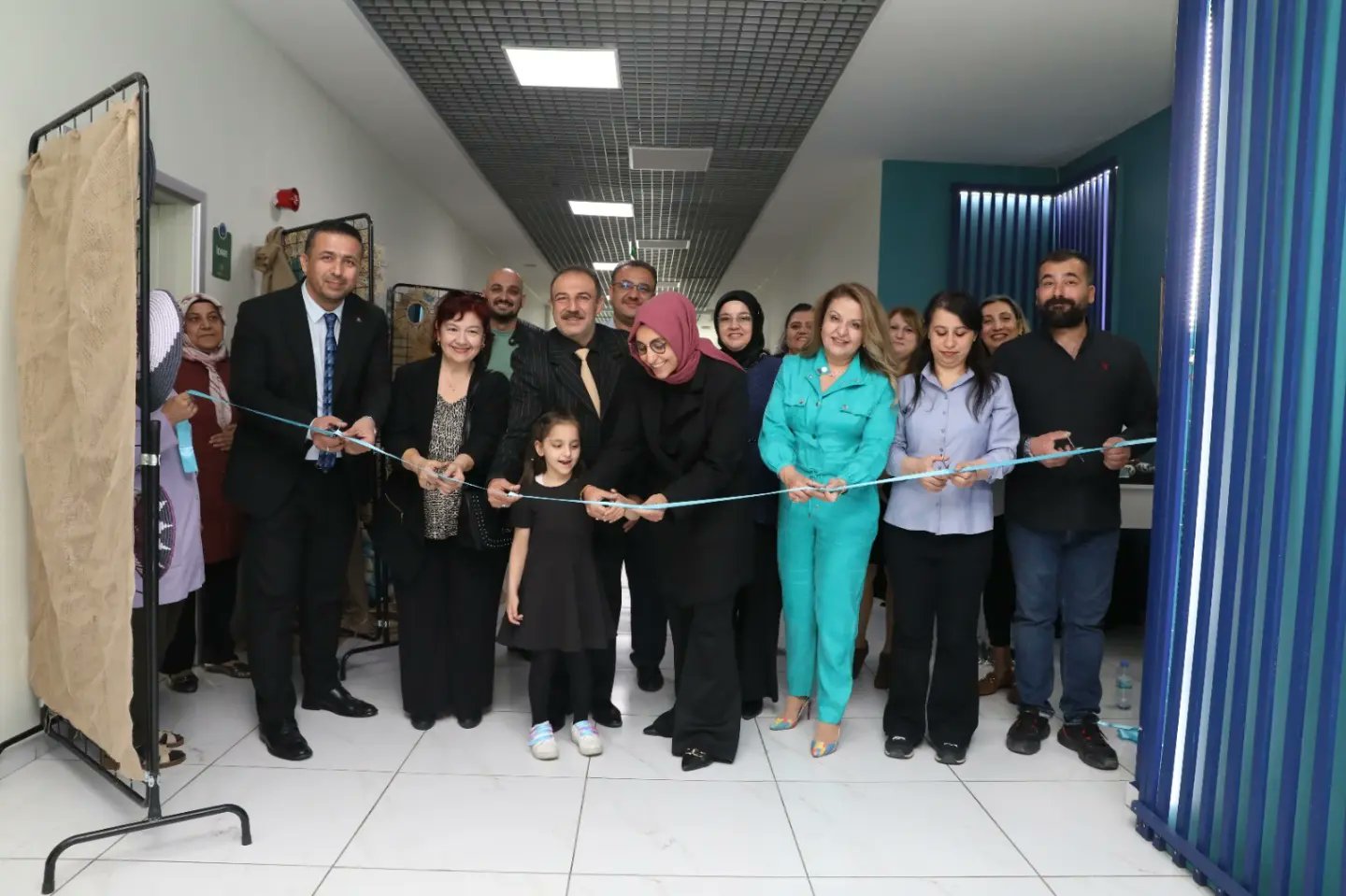 Büyükşehir’den Hayat Boyu Öğrenme Haftası’nda Sergi