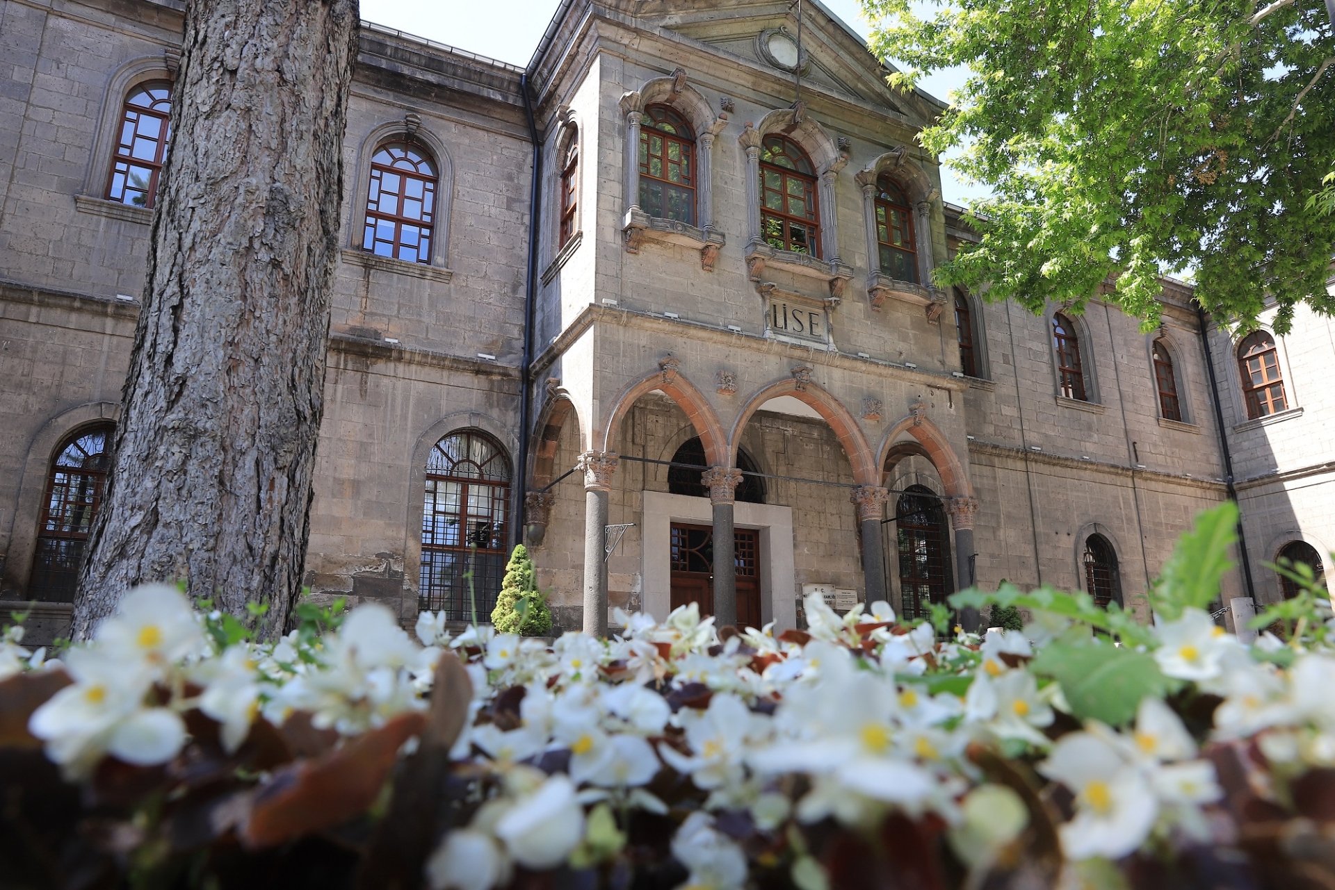 Büyükşehir’den Milli Mücadeleyi Gözünüzde Canlandıracak Yeni Eserler