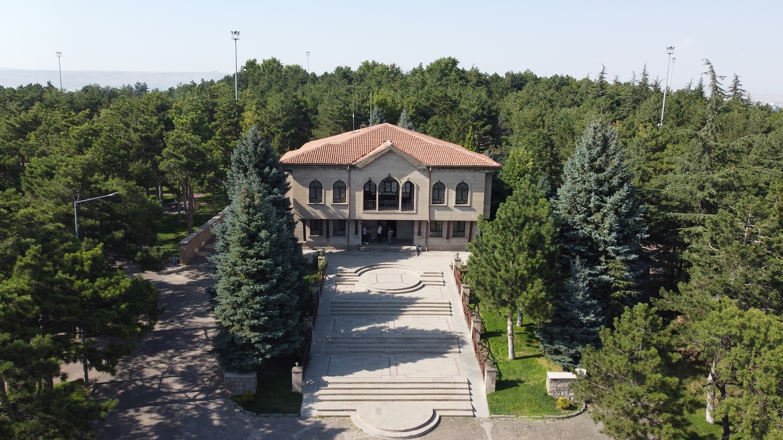 Büyükşehir Belediyesi Kayseri'nin Kültürünü Kayseri Evi’nde Yaşatıyor