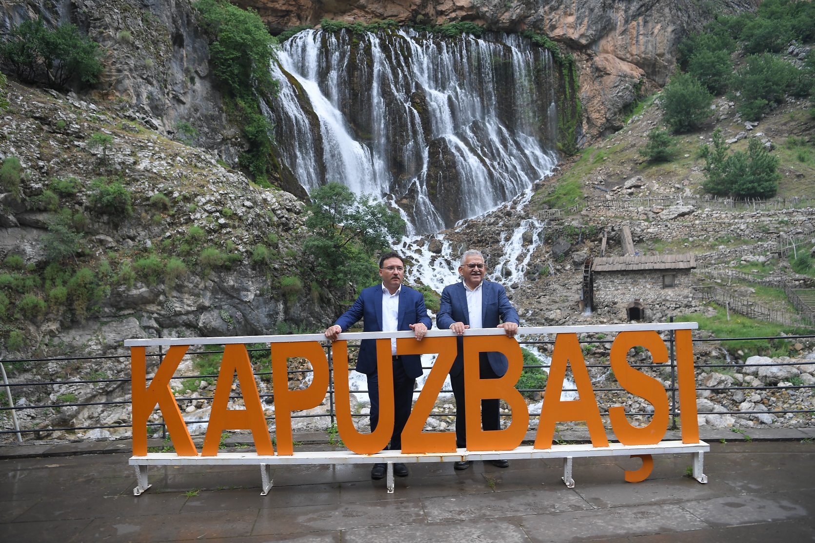 Başkan Büyükkılıç’tan Dünyanın İlgisini Çekecek “Turizm” Yatırımları