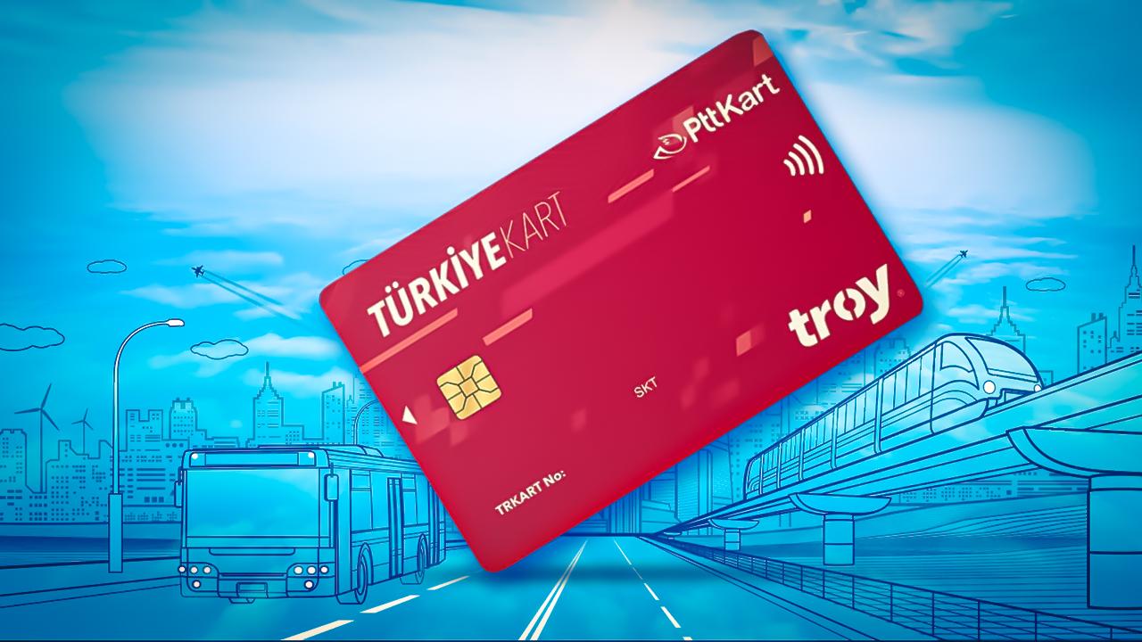 Türkiye Kart Projesi, Kayseri'de Toplu Ulaşıma Yenilik Getiriyor