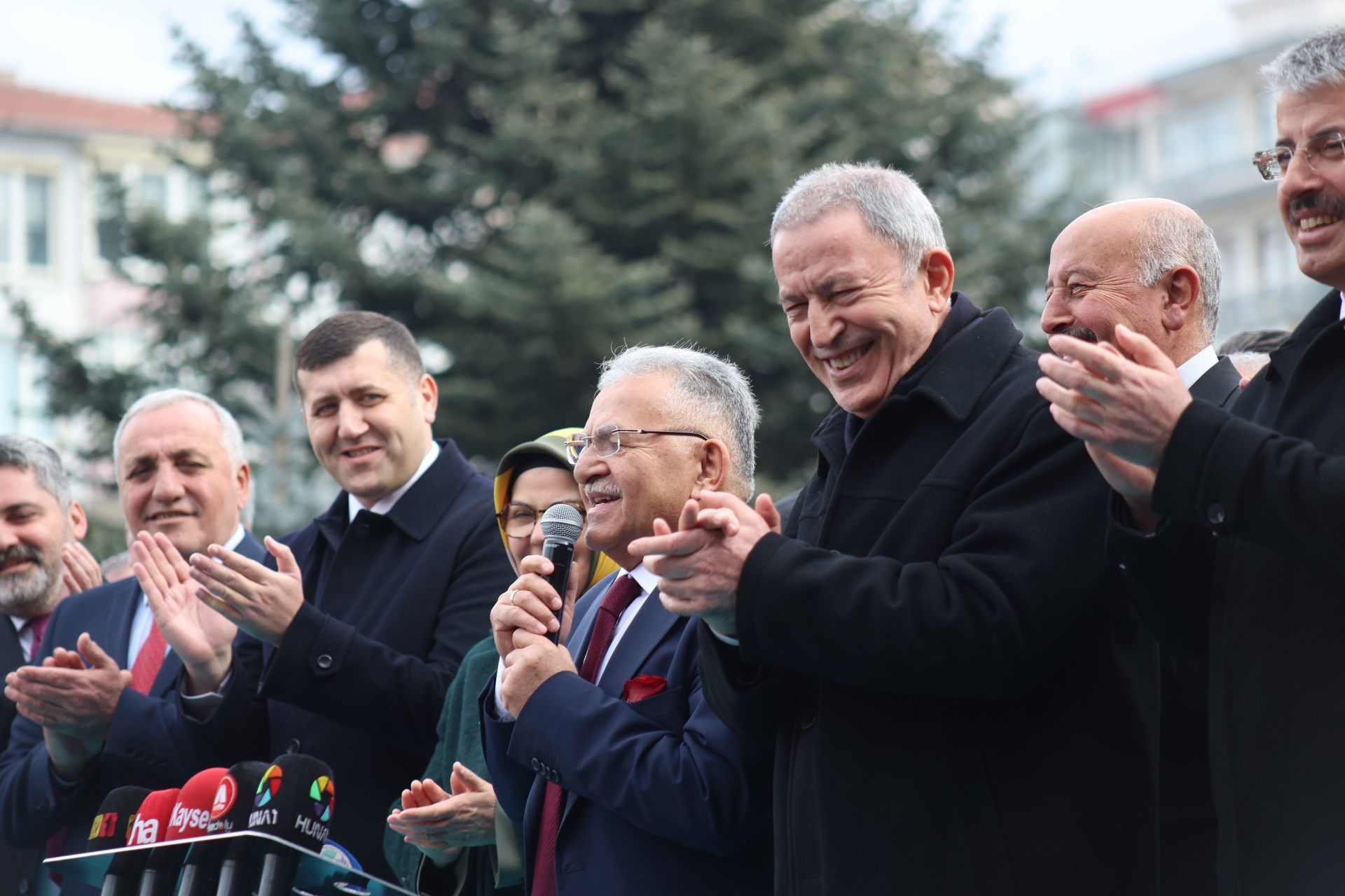 Başkan Büyükkılıç: “Şimdi Ustalık Dönemi”