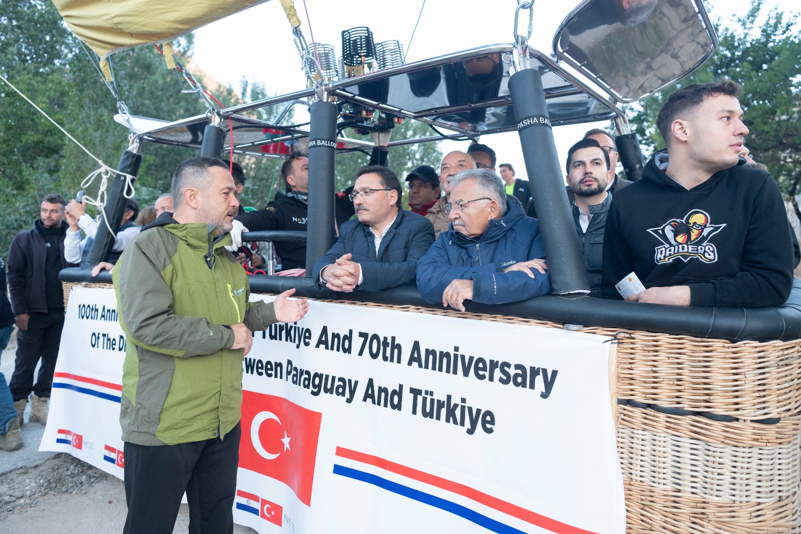 Kayseri Büyükşehir, Küresel Araştırmada Örnek Gösterildi