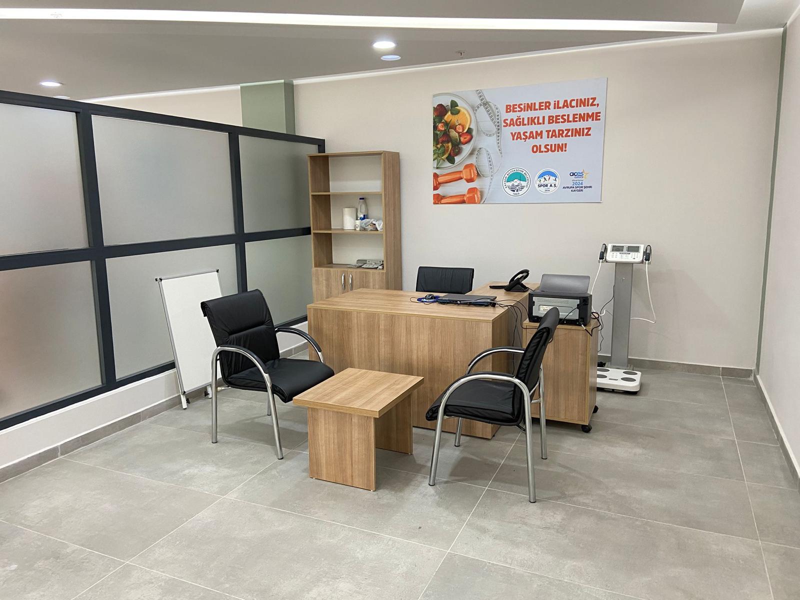 Büyükşehir’in 170 Milyon TL'lik Yeni Sosyal Yaşam Merkezi Kapılarını Açtı
