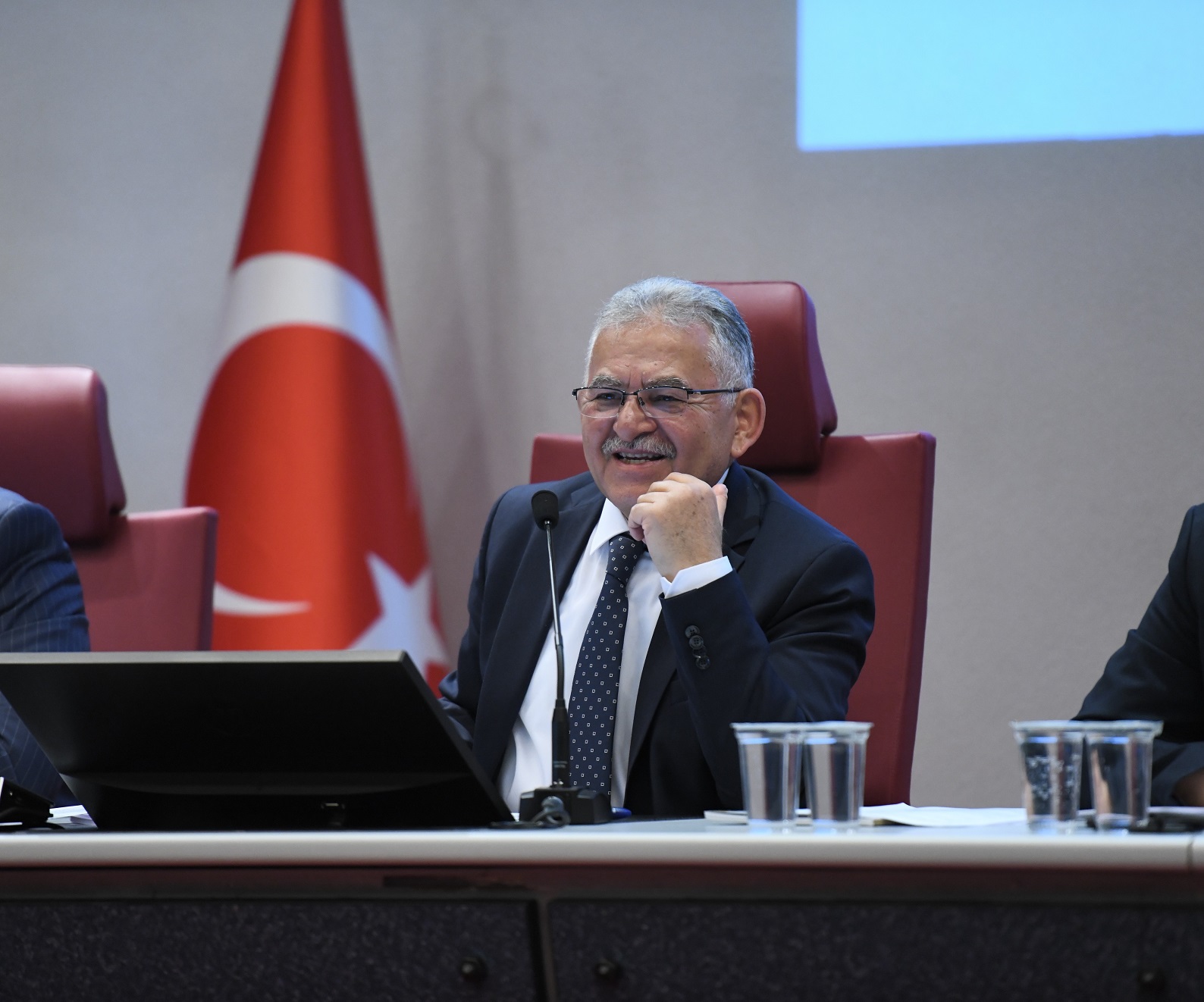 Büyükşehir Meclisi’nden “Suya Yüzde 20 İndirim” Kararı