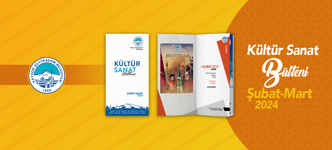 Büyükşehir'den “Kültür Sanat” Rüzgârı