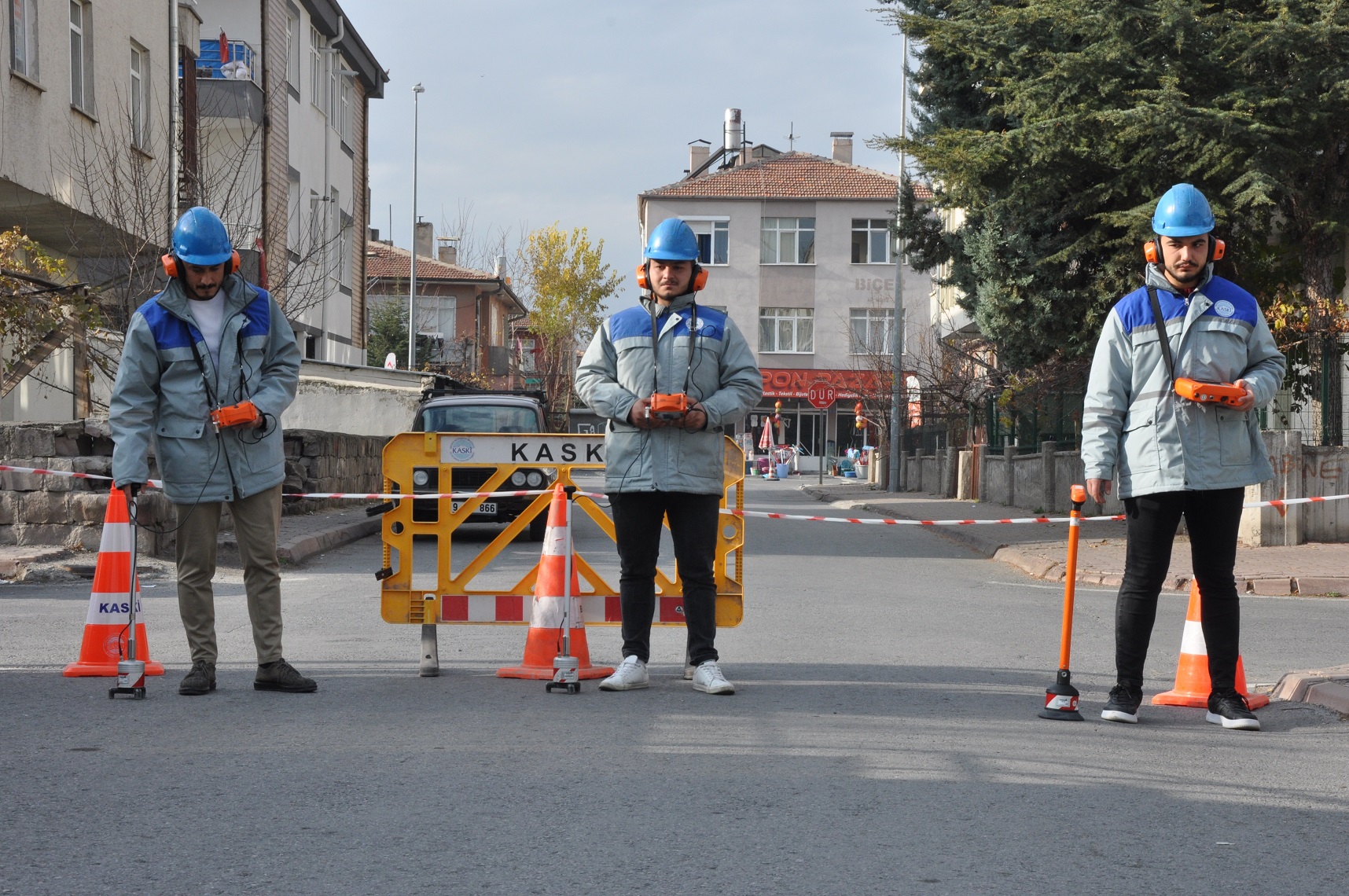 Başkan Büyükkılıç’tan ‘Dünya Su Günü’ Mesajı