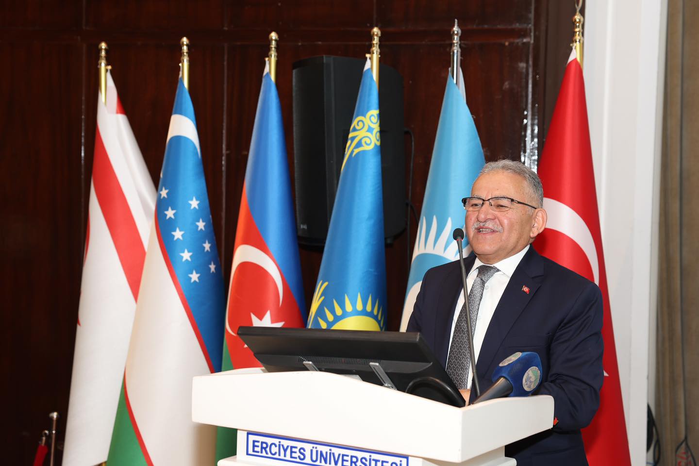 Doktor Başkandan “Sağlık Yatırımları” Vurgusu