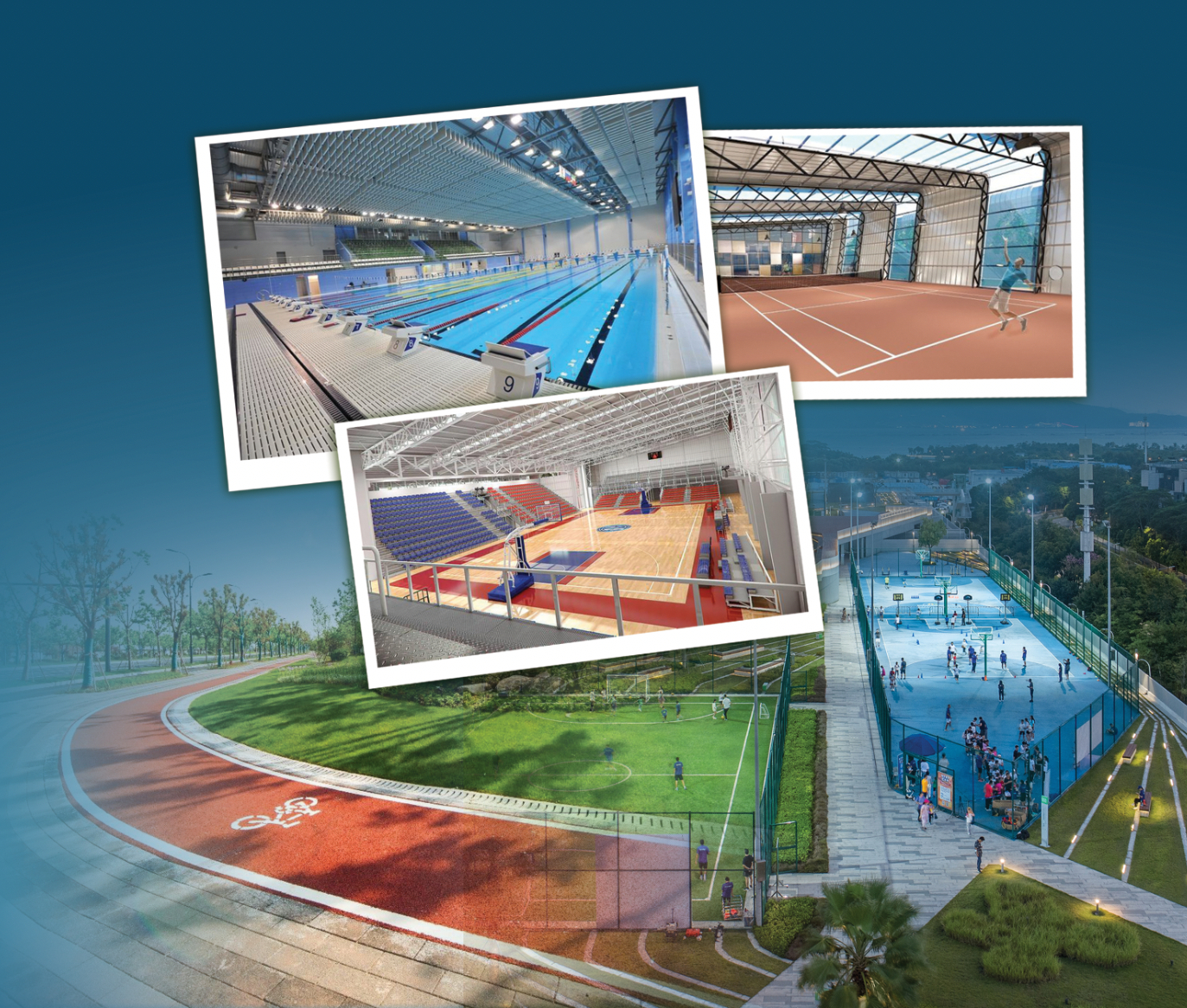 Başkan Büyükkılıç’tan Avrupa Spor Şehri Kayseri’ye “Spor Köyü” Projesi