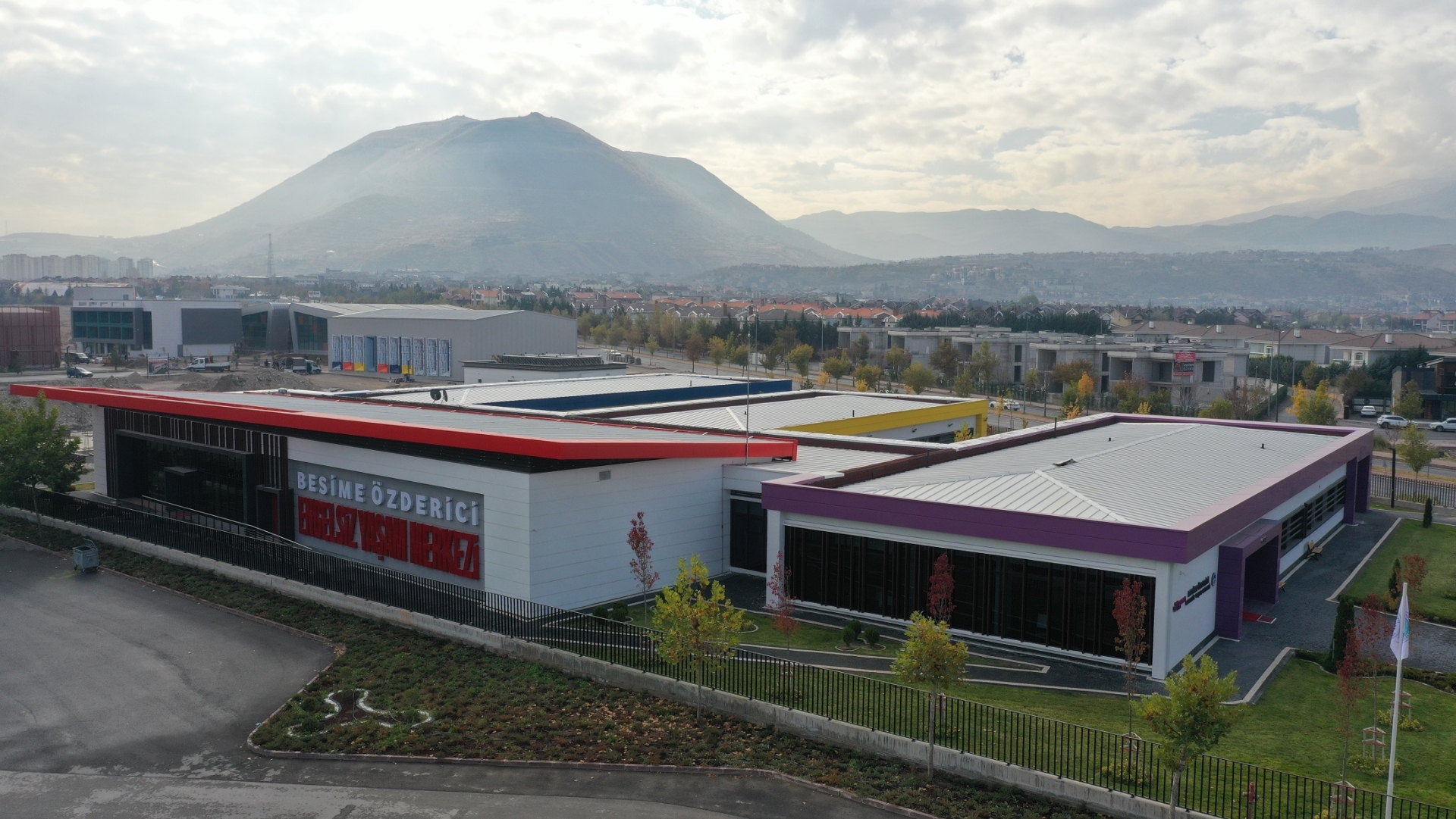 Doktor Başkanın İnsan ve Sağlık Odaklı Yatırımları Yeni Dönemde de Sürecek