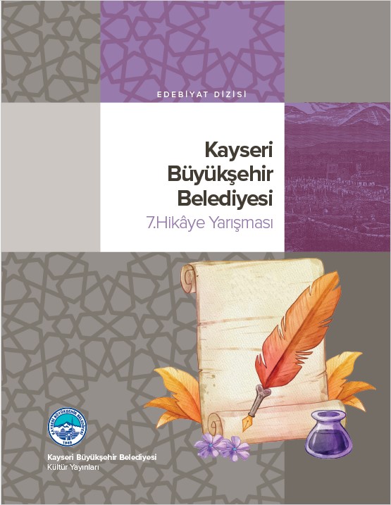 Başkan Büyükkılıç’tan Büyükşehir Kitap Koleksiyonuna 7 Yeni Eser Daha