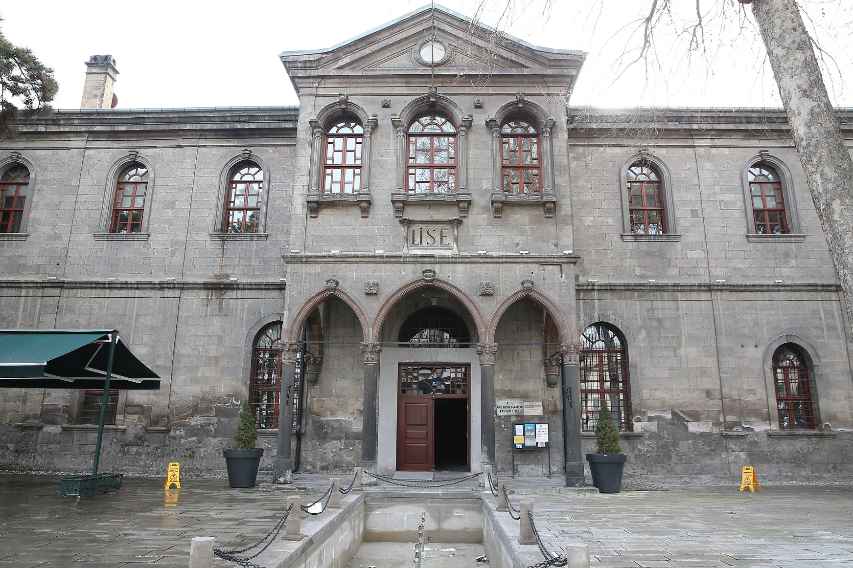 Büyükşehir’in Tarih ile Teknolojiyi Buluşturan Müzesi İlgi Görüyor