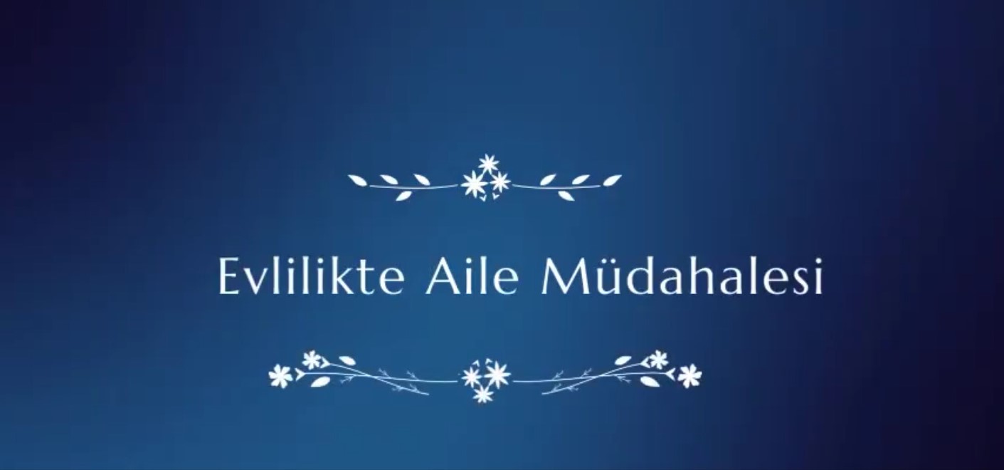 KAYMEK Huzur Çınarı’ndan “Mutlu Evlilik” İçin Önemli Bilgiler
