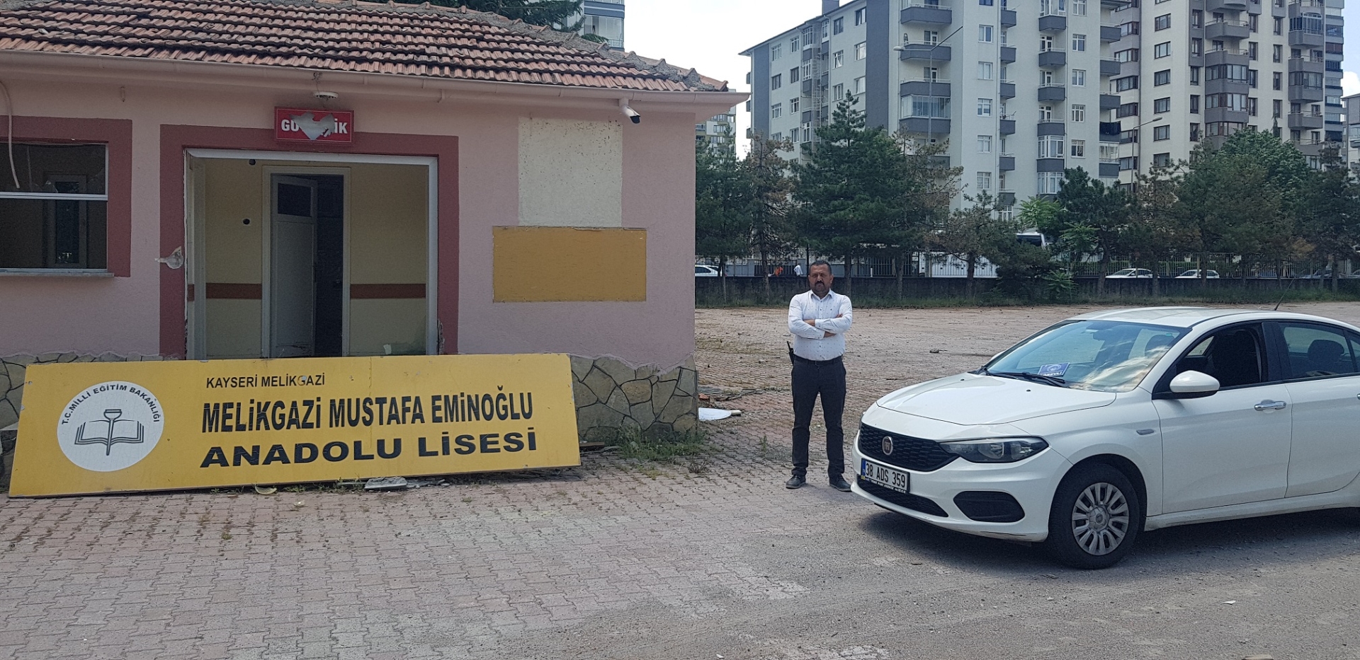 Kayseri Büyükşehir Belediyesi’nden YKS’ye Giren Öğrencilere “Acil Destek”