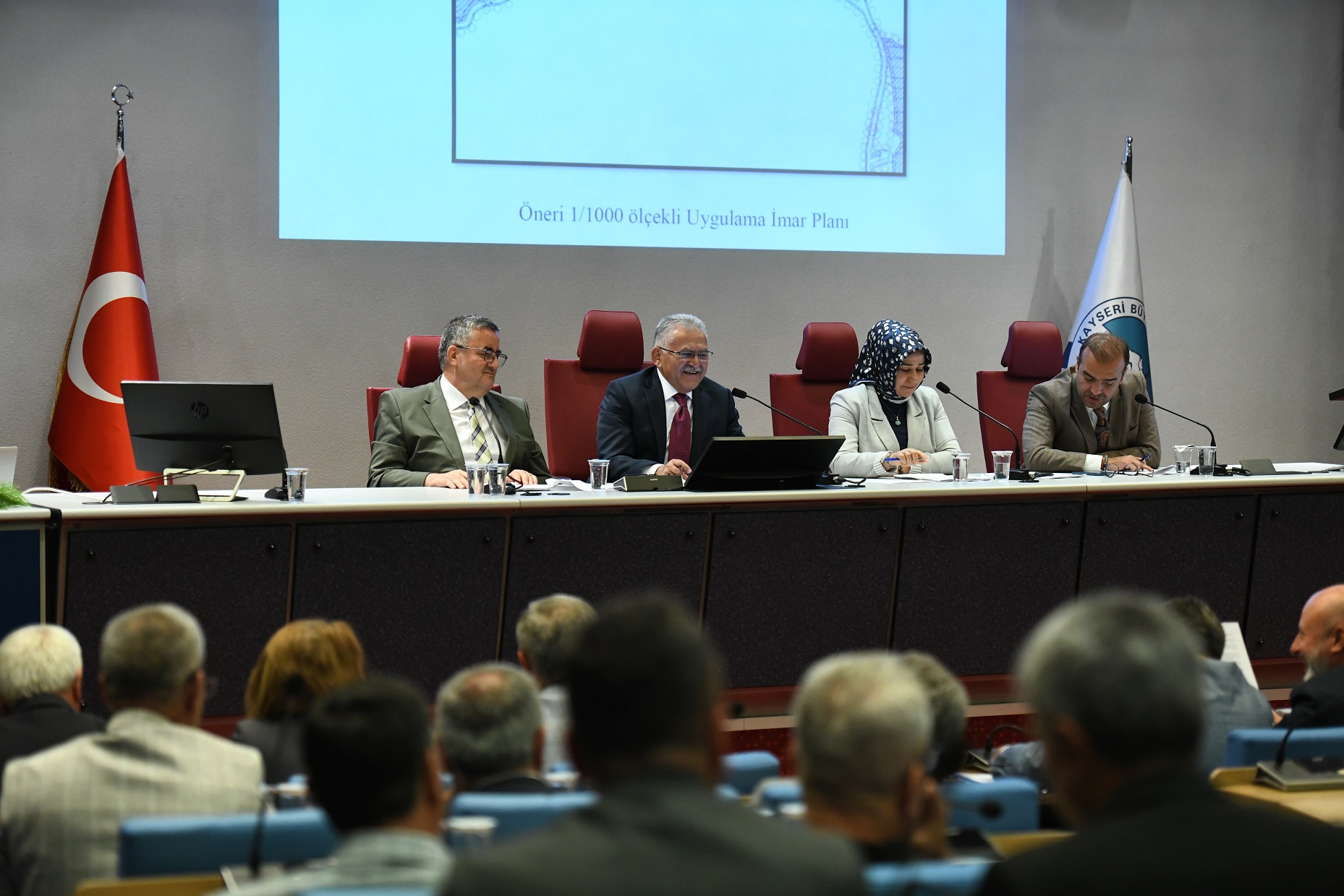 Büyükşehir, Üniversite ile “Afet” Çalışmalarına Yönelik İş Birliği Yapacak