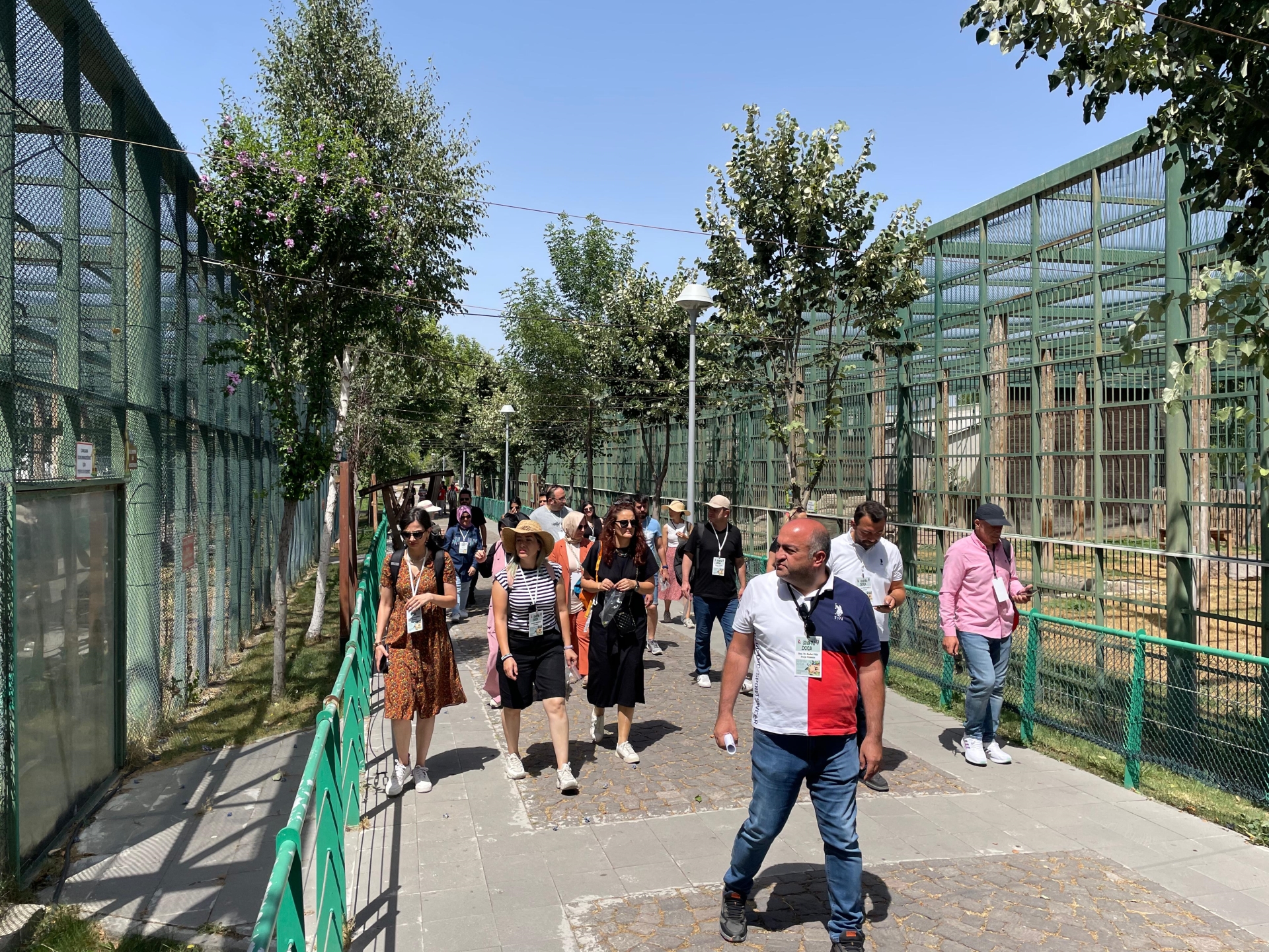 Büyükşehir’den, TÜBİTAK 4004 Doğa Eğitimi ve Bilim Okulları Destek Programı’na Katkı