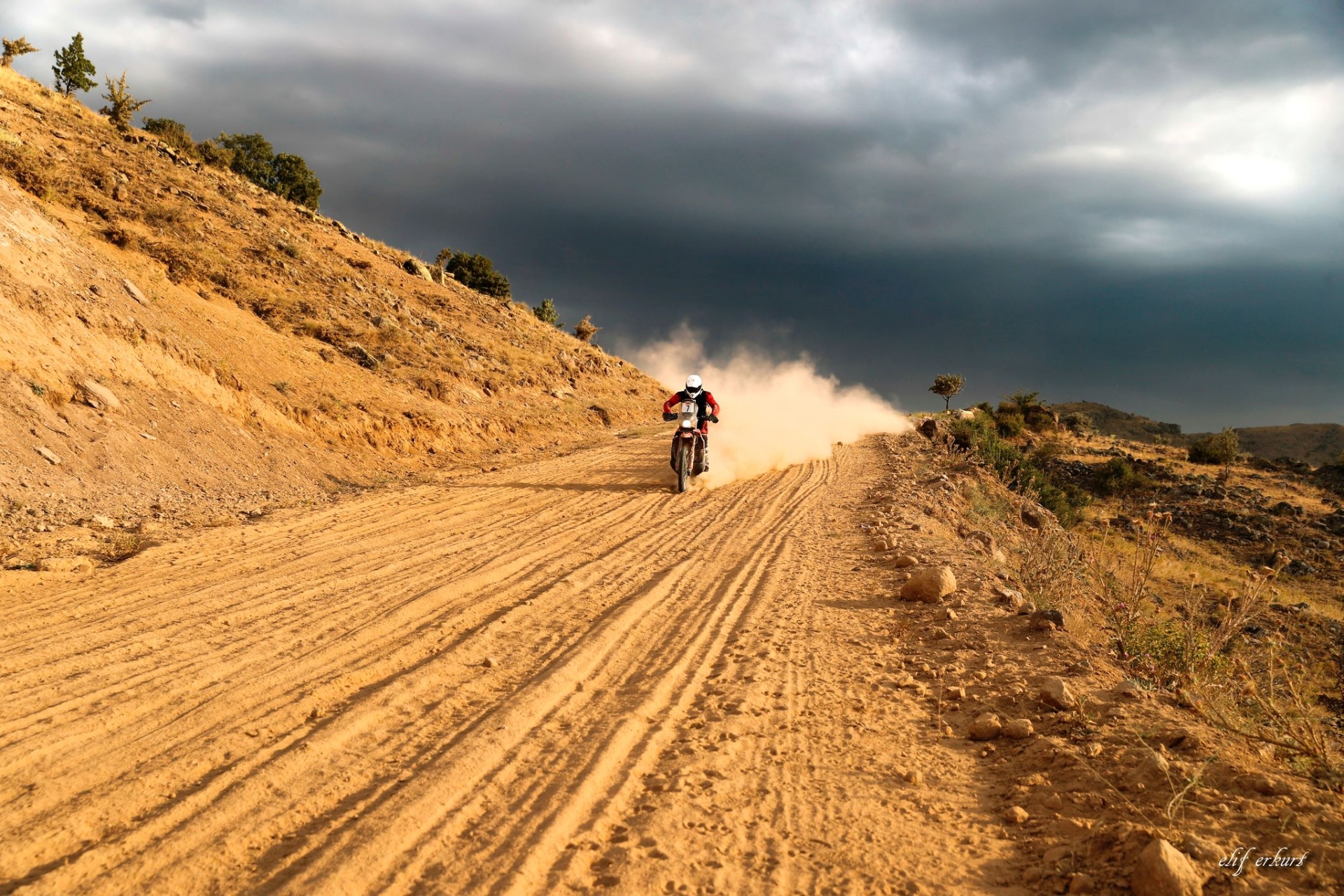 2024 Avrupa Spor Şehri Kayseri, Transanatolia Rally Raid’e Ev Sahipliği Yapacak