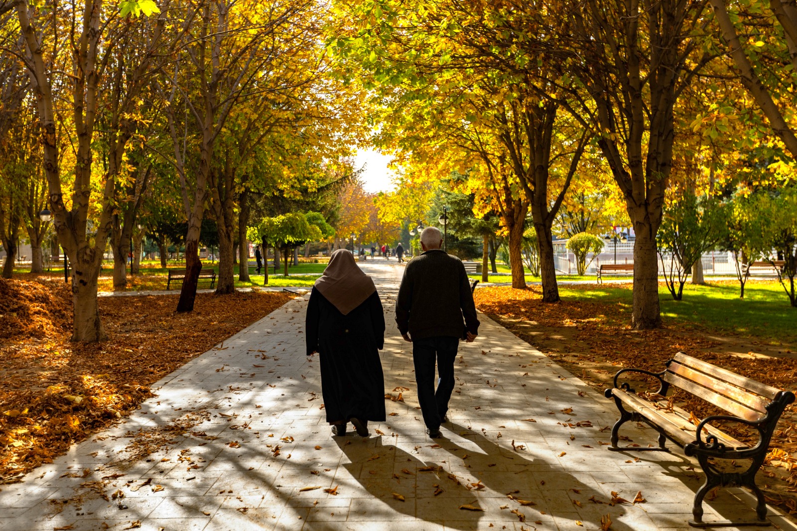 Kayseri Büyükşehir’den Uluslararası ‘Gümüş Yollar’ Projesi