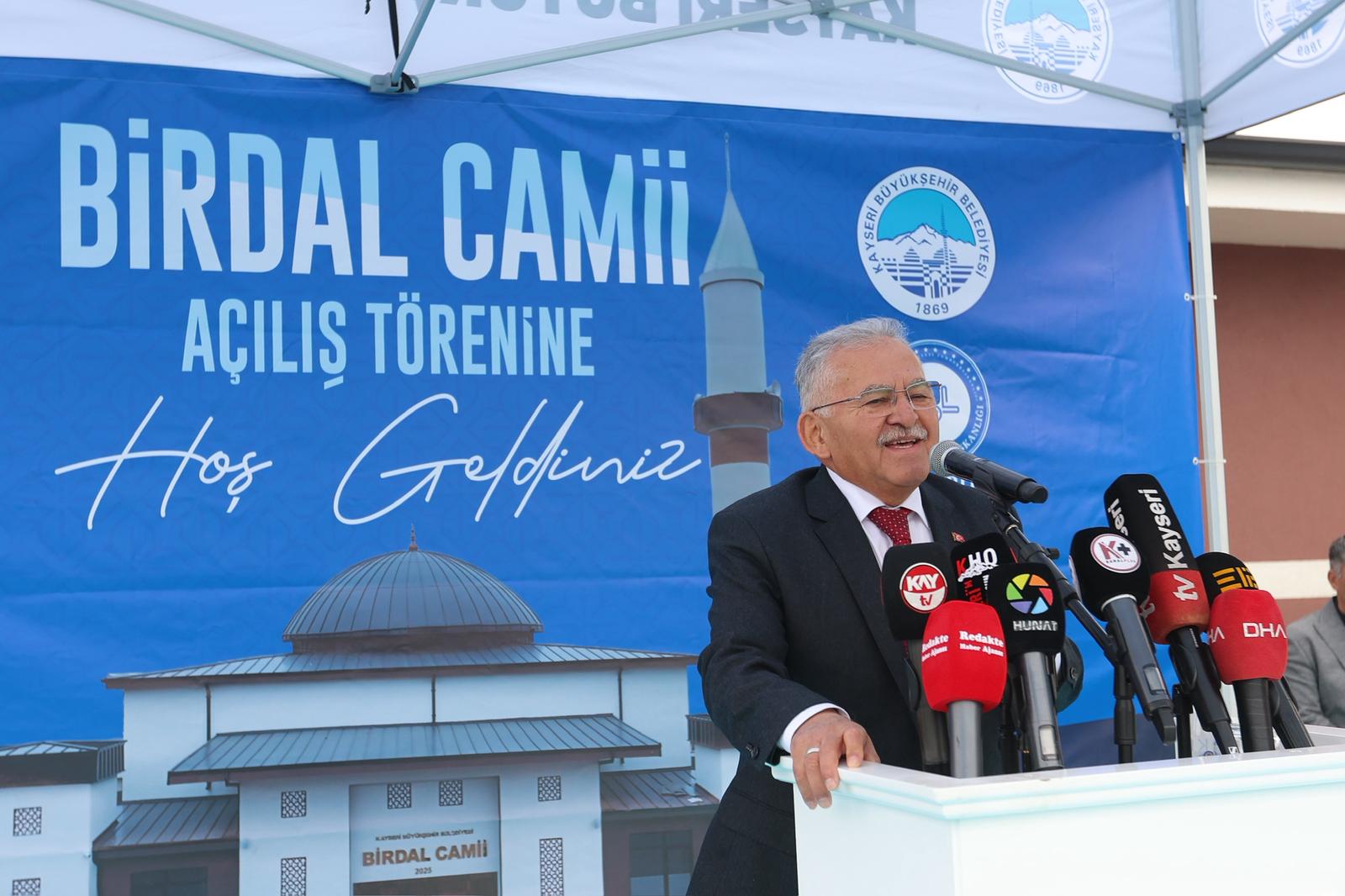 Büyükşehir’den 2025’te “Etüt ve Projeler” Damgası: 451,5 Milyon TL’lik Dev Yatırım