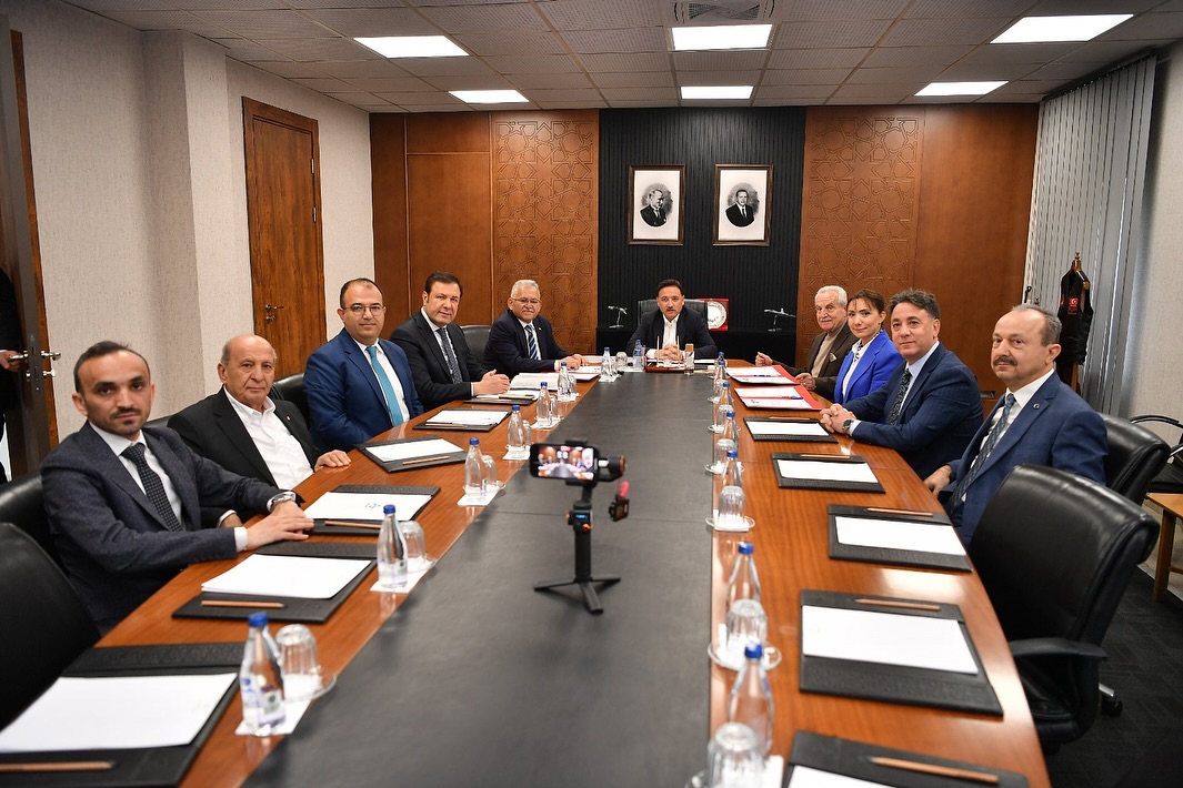 Başkan Büyükkılıç: “Kayseri’miz Hayırseverleriyle Anılan Bir Şehir”