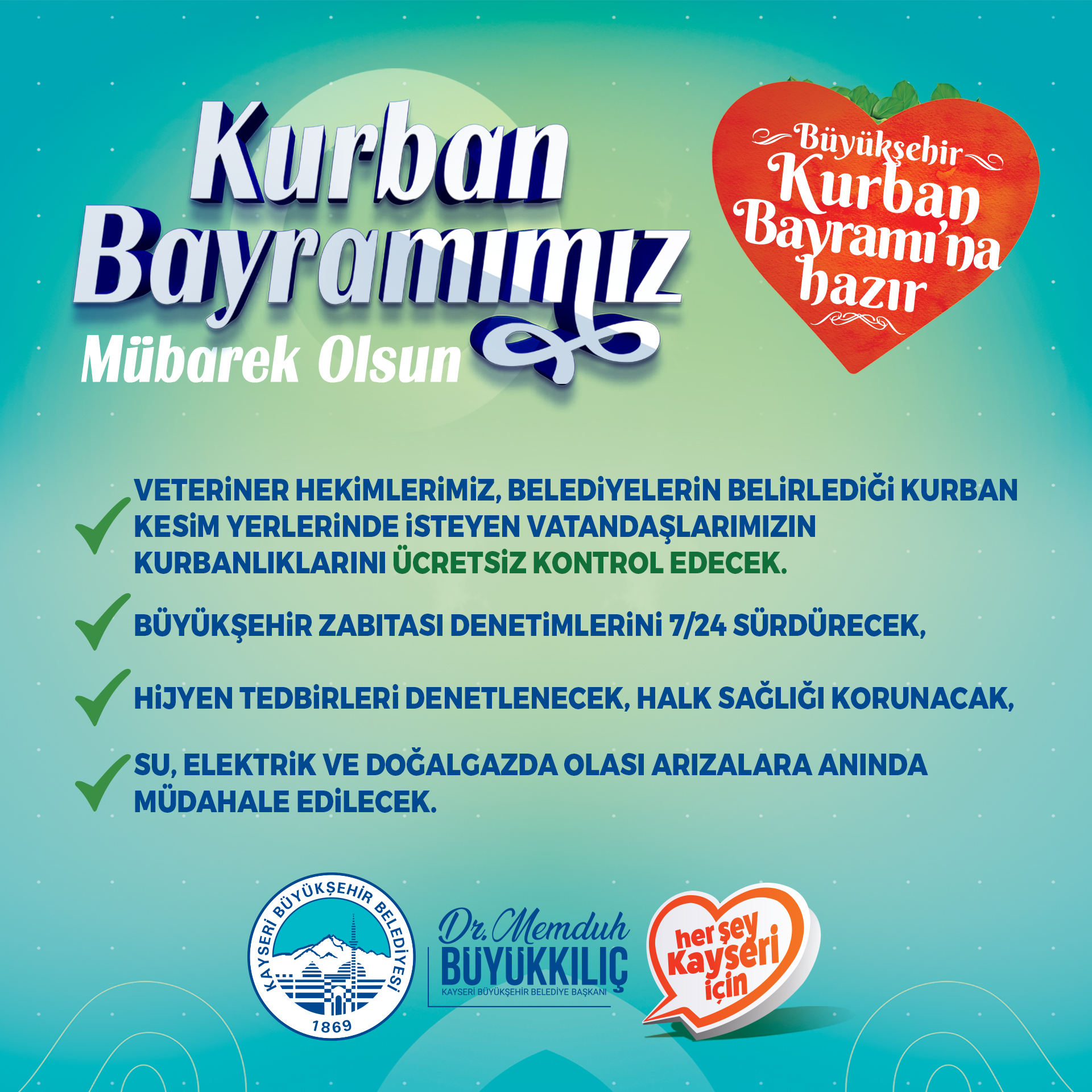 Kayseri Büyükşehir 