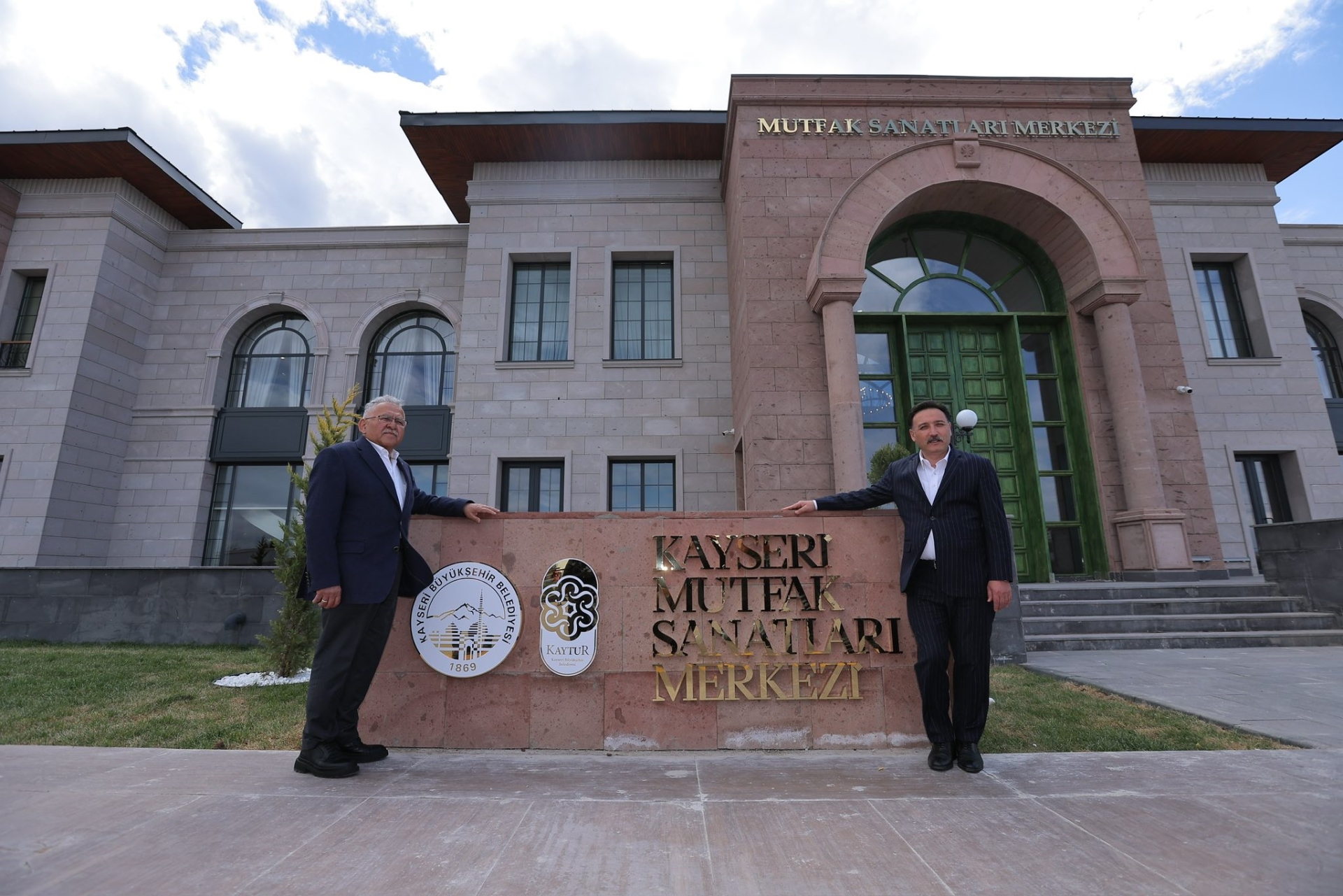 Başkan Büyükkılıç'ın Gastronomi Vizyonu MSM, 100 Bine Yakın Konuğu Ağırladı