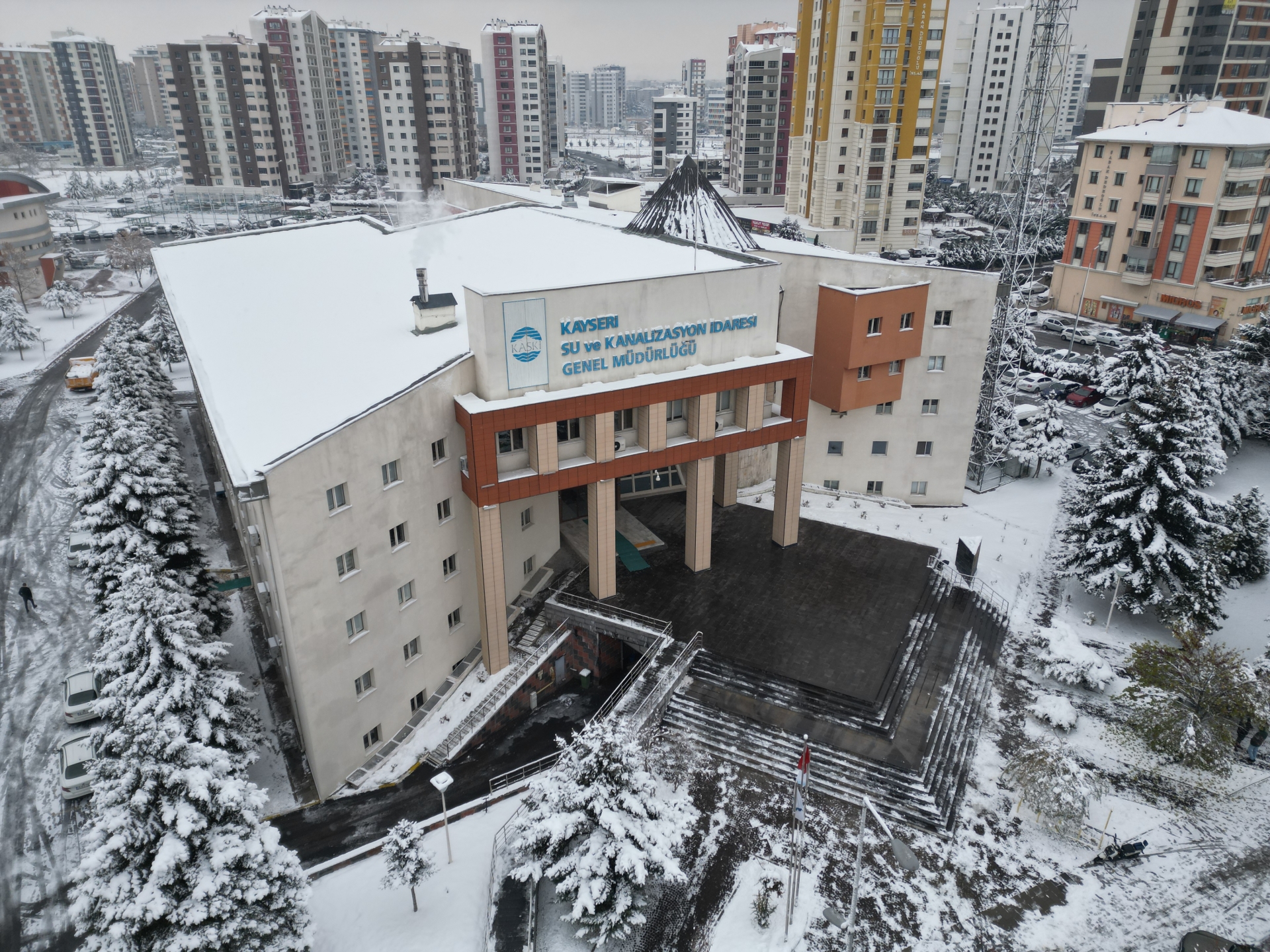 KASKİ’den Su Sayacı Açıklaması: “Gecikmelerde Kademe Hakkı Korunuyor”