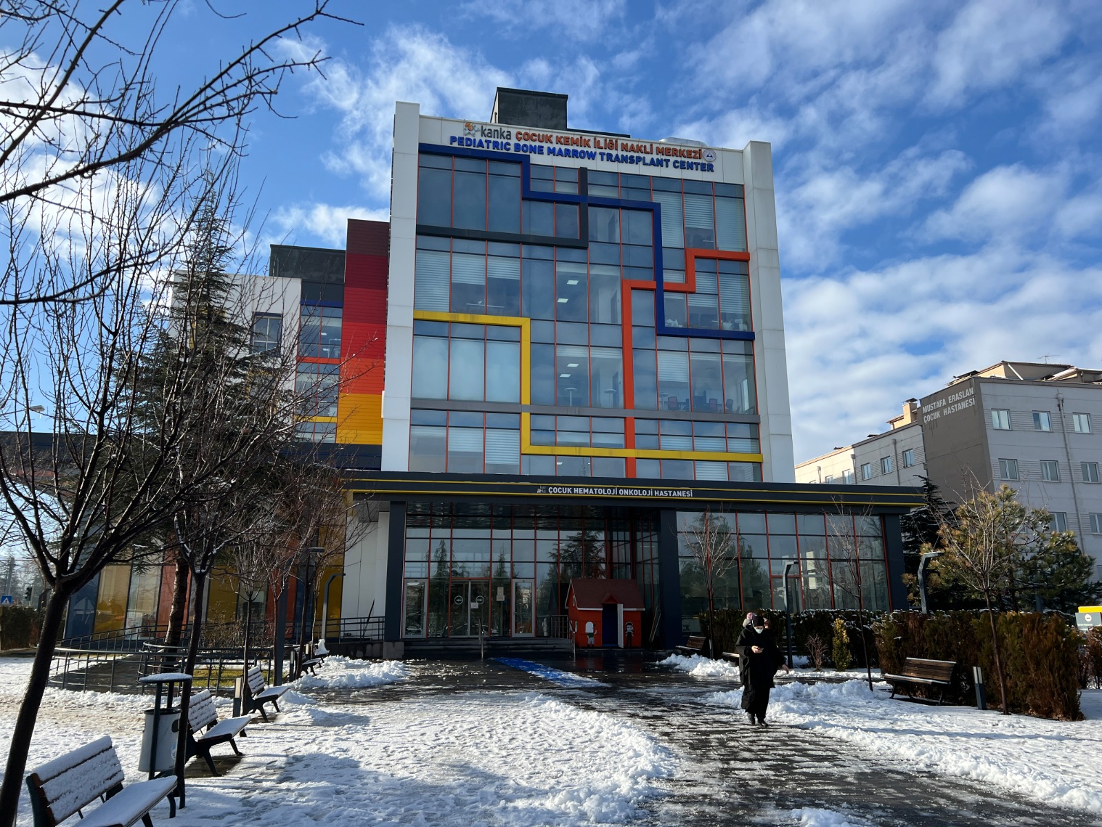 Kayseri Ulaşım A.Ş.’den Anlamlı Bağış: Unutulan Ziynet Eşyaları Kansere Karşı Çocuklara Umut Oluyor