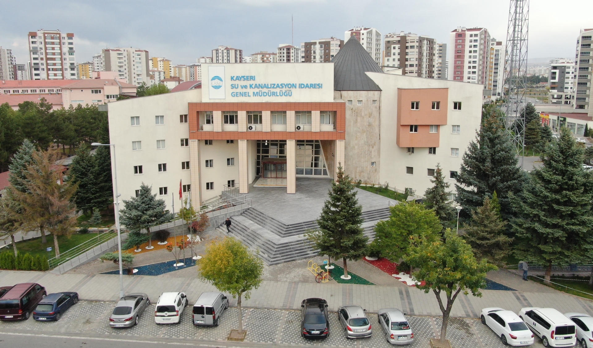 KASKİ’den Altyapı Sorumlulukları Hakkında Bilgilendirme