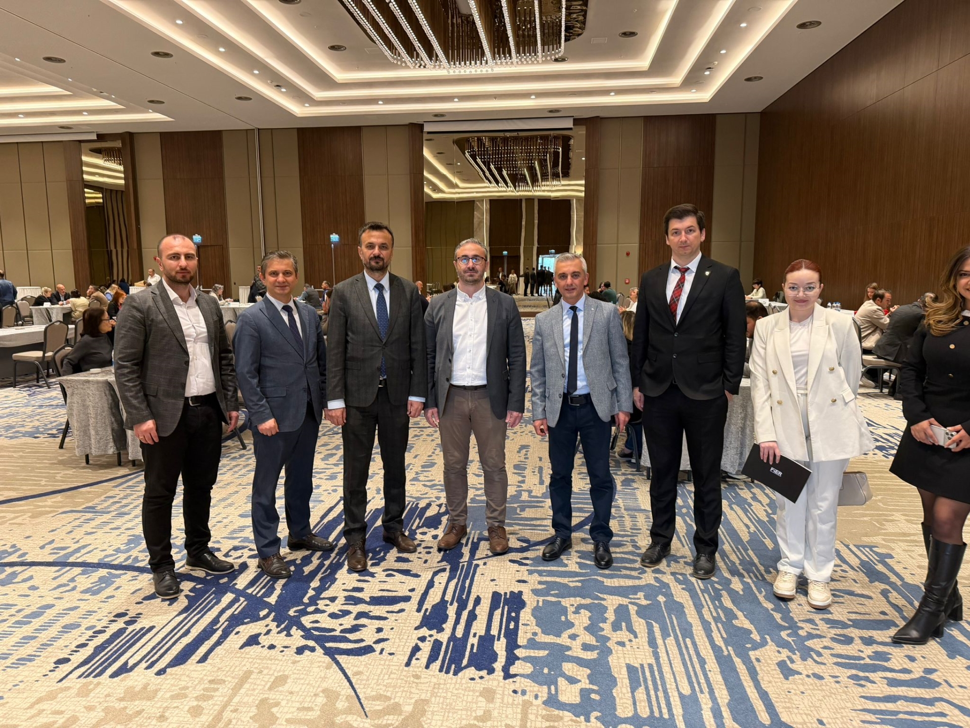 Erciyes, Amerikalı ve Kanadalı Tur Operatörlerine Tanıtıldı