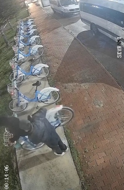 Kaybis’e Vandalizm Uyarısı: Başkan Büyükkılıç’tan Duyarlılık Çağrısı