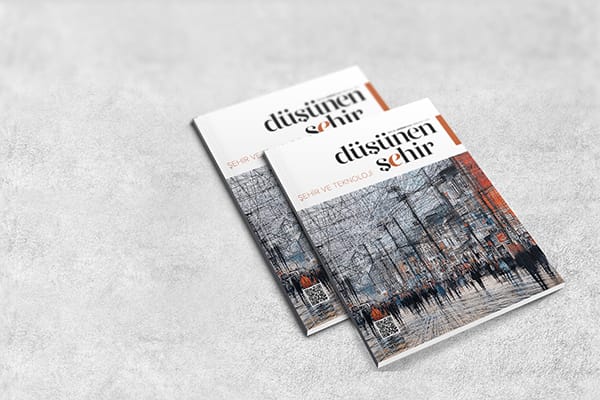 Büyükşehir’in Kültür Yayınları’ndan Düşünen Şehir 24. Sayısı İle Okurlarının Karşısında