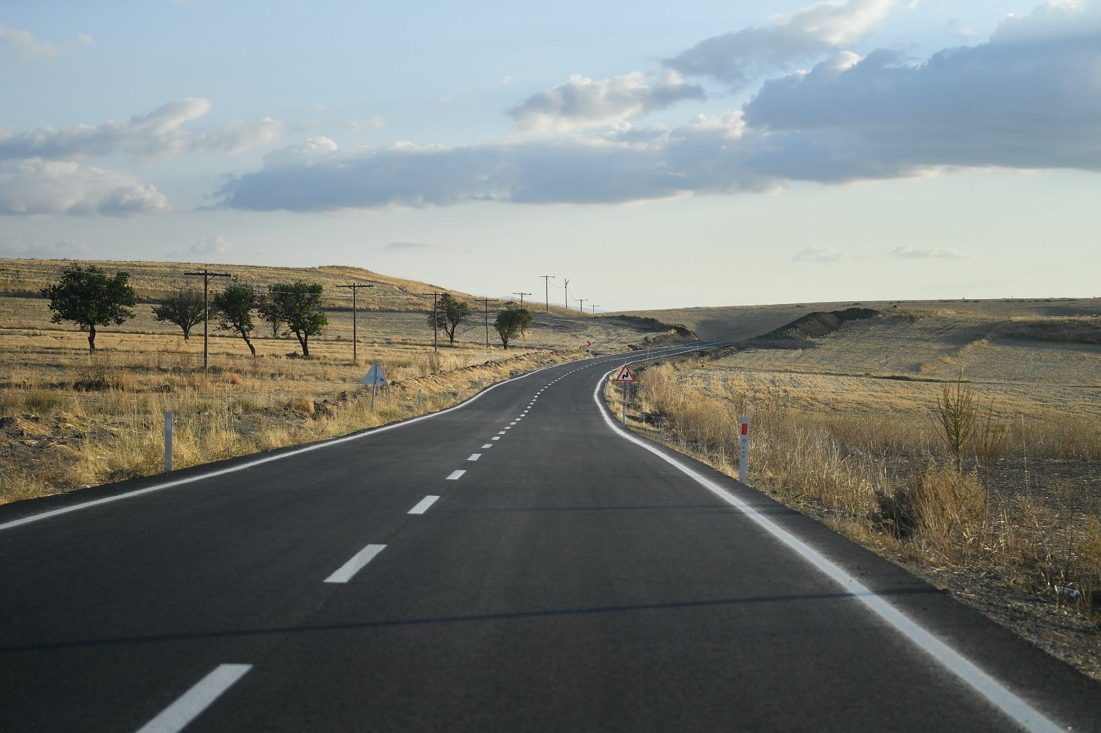 Büyükşehir’den Yeşilhisar’a 40 Milyon TL’lik Sıcak Asfalt Yatırımı
