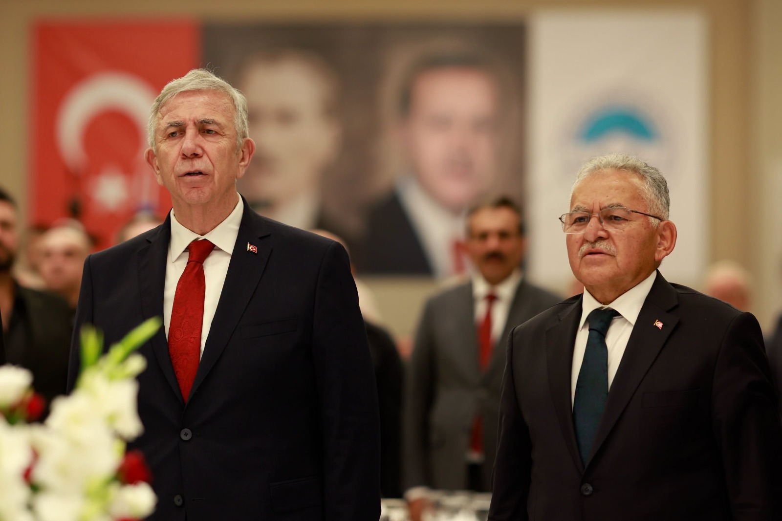 Tarihi Kentler Birliği’nin 2026 Yılı II. Olağan Birlik Meclis Toplantısı Kayseri’de Başladı