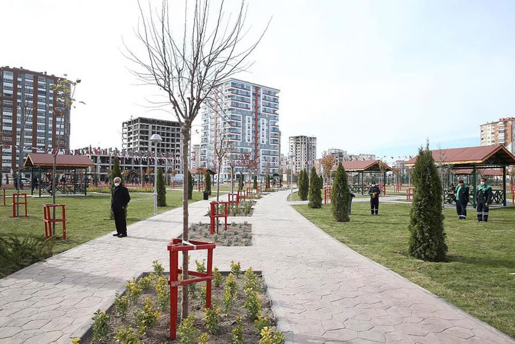 Kayseri Belediyesi