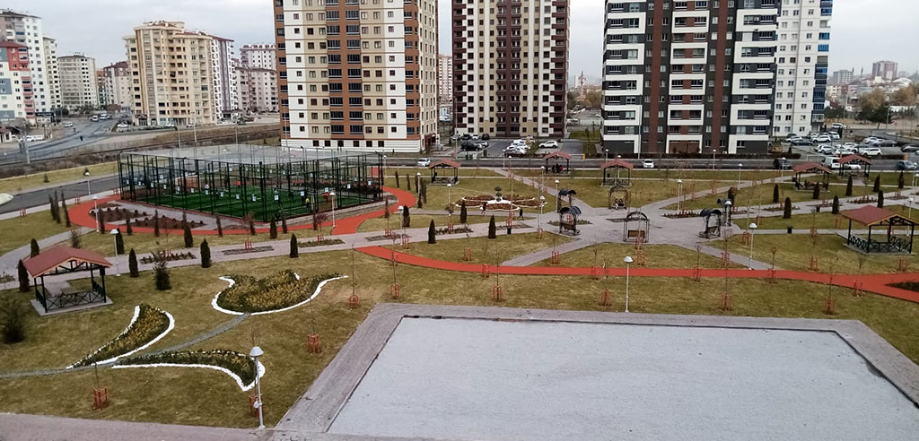 Kayseri Belediyesi
