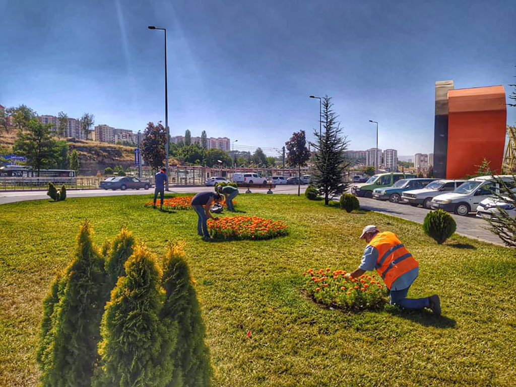 Kayseri Belediyesi