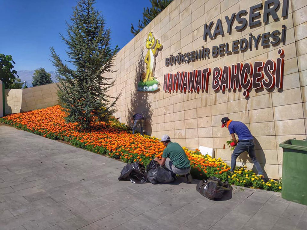 Kayseri Belediyesi