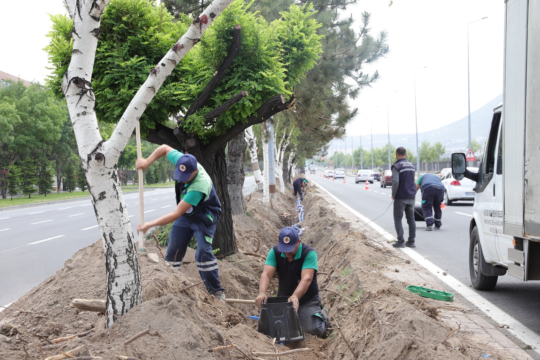 Kayseri Belediyesi