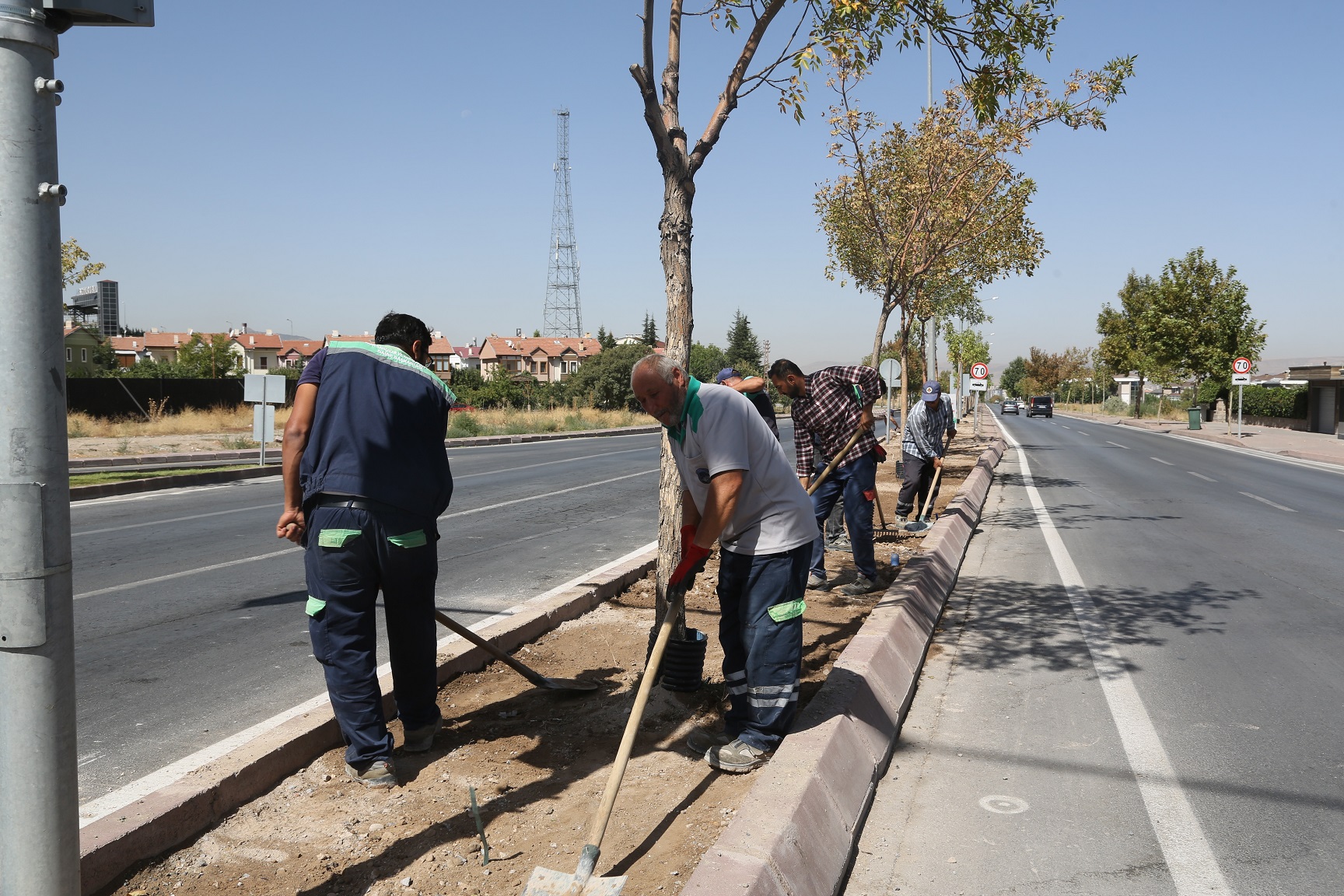 Kayseri Belediyesi