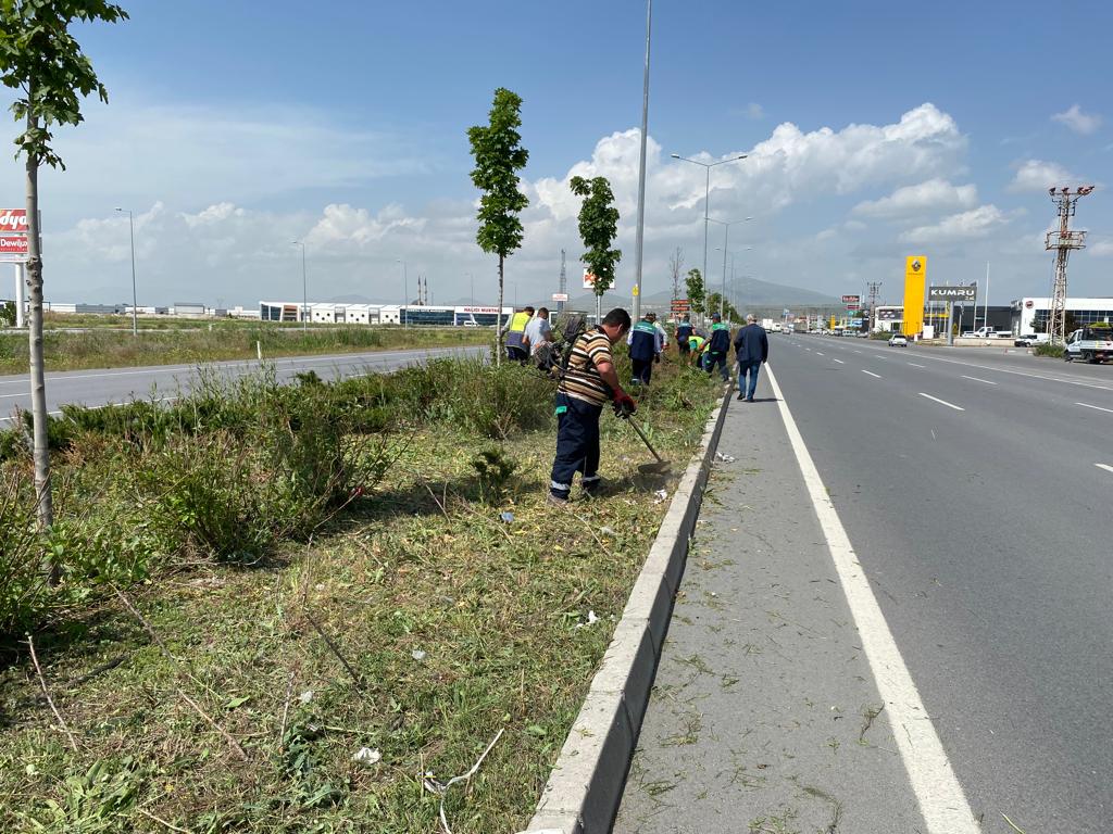 Kayseri Belediyesi