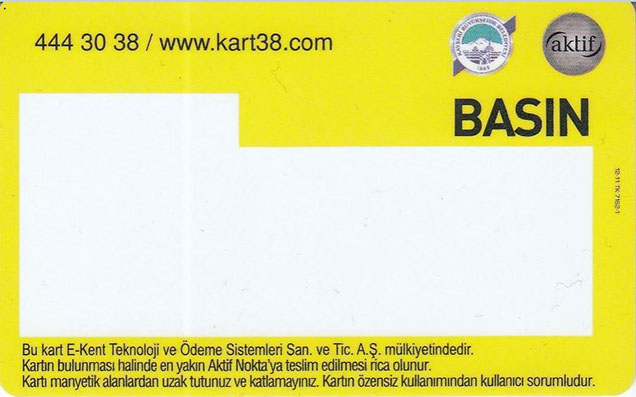 Kayseri Belediyesi