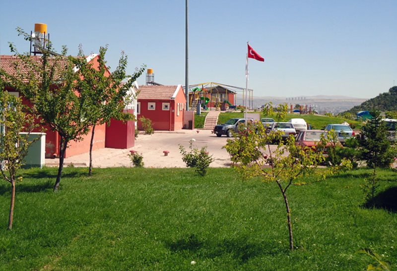 Kayseri Belediyesi
