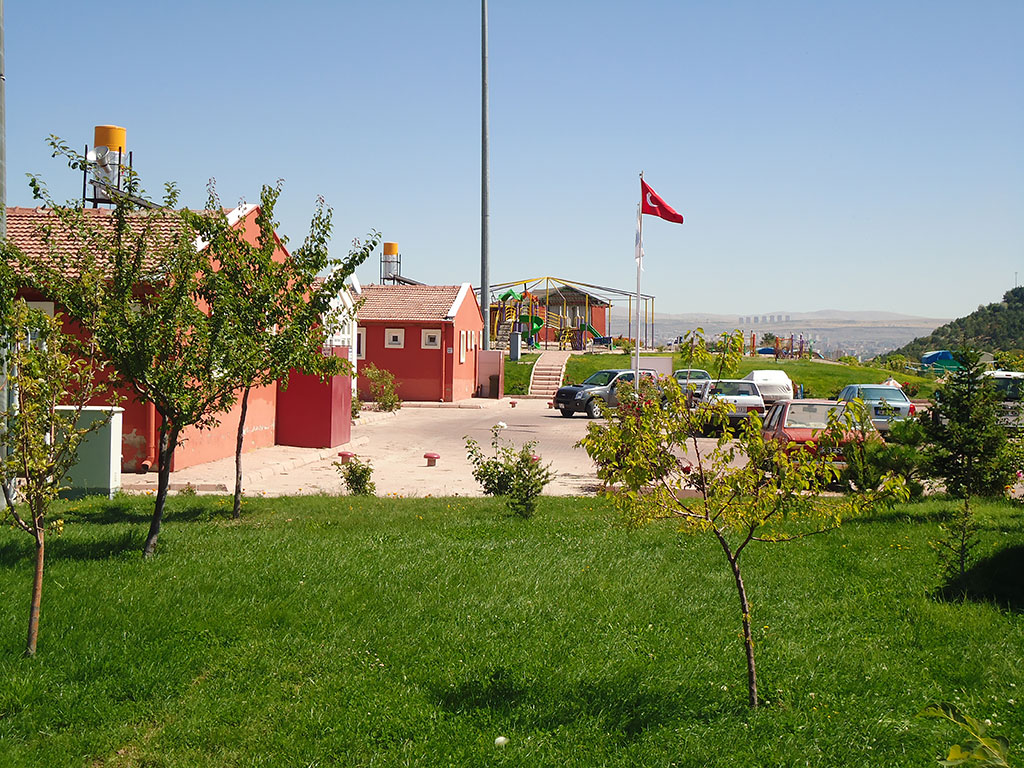 Kayseri Belediyesi