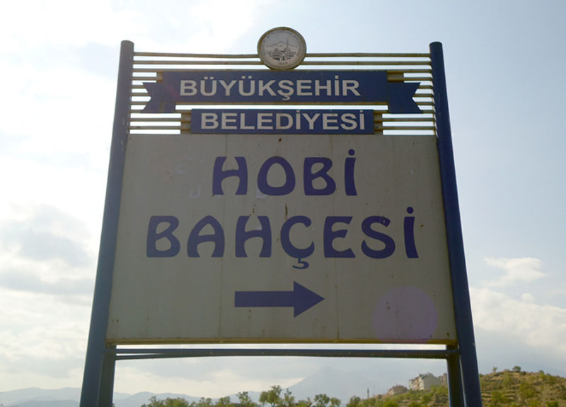 Kayseri Belediyesi