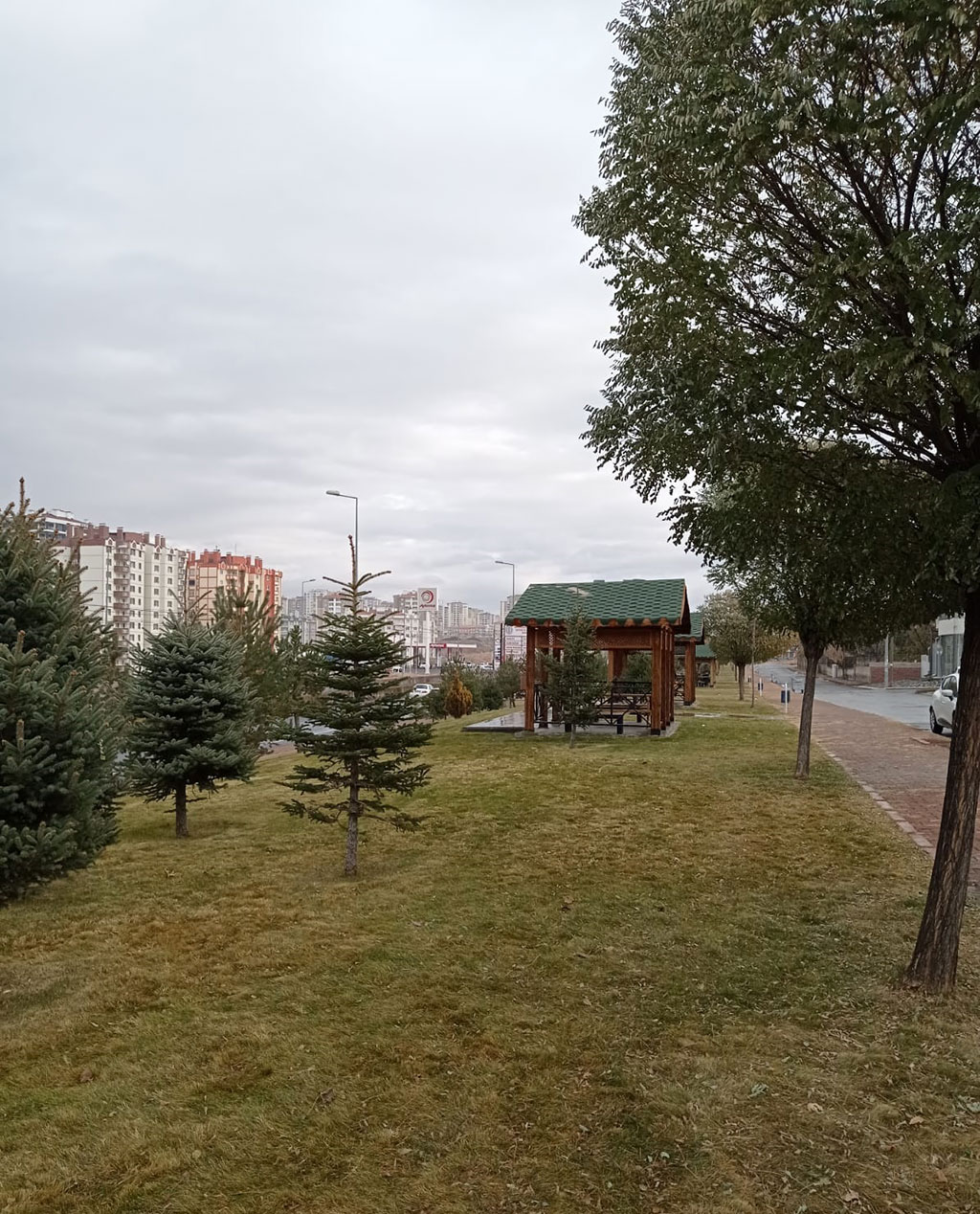 Kayseri Belediyesi