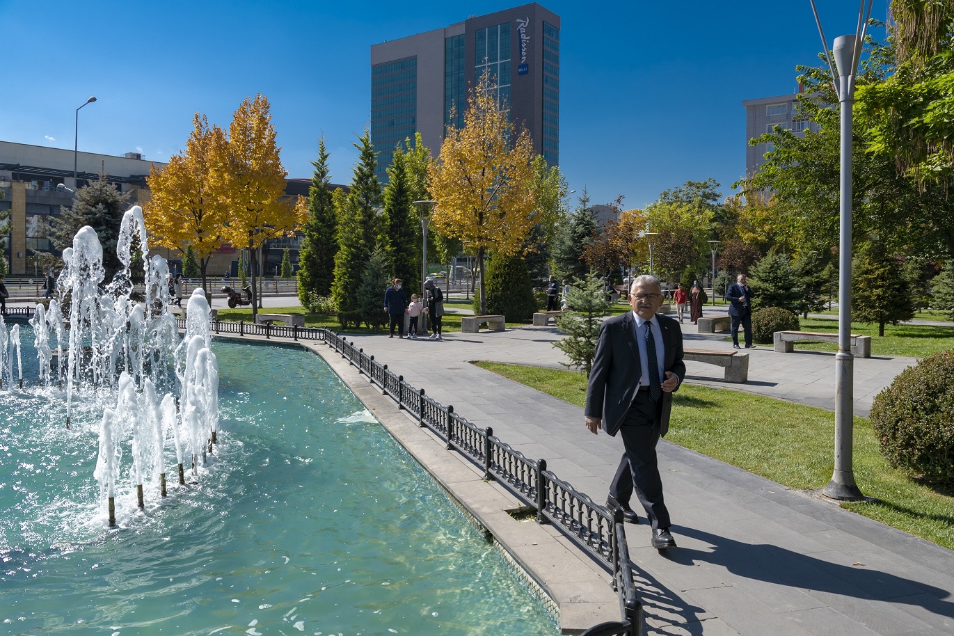 Kayseri Belediyesi